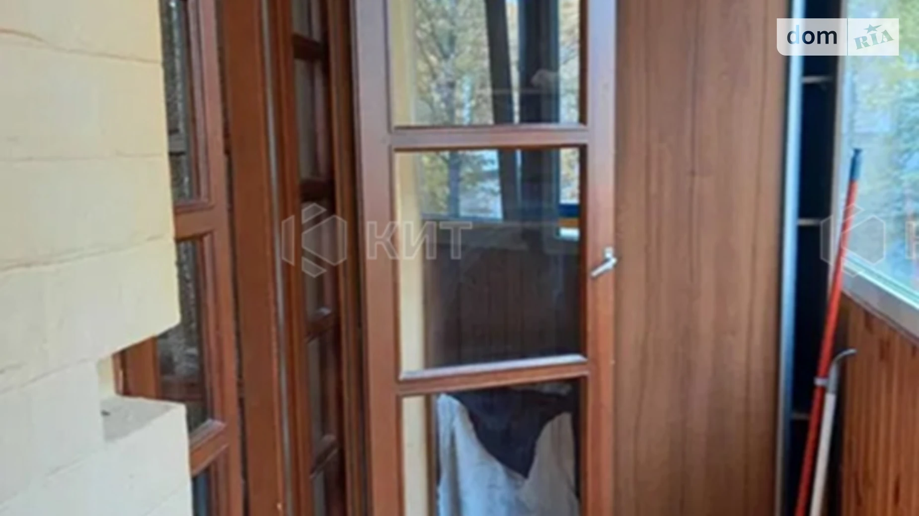 Продається 4-кімнатна квартира 100 кв. м у Харкові, пров. 23-го Серпня, 8 - фото 5