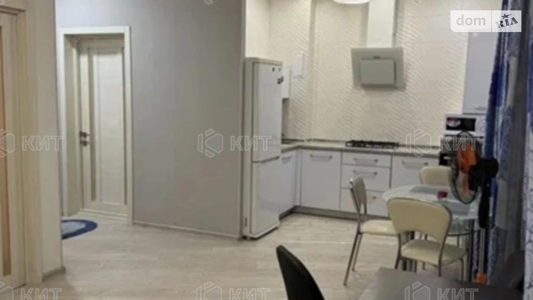 Продается 2-комнатная квартира 39 кв. м в Харькове, ул. Отакара Яроша, 27 - фото 3