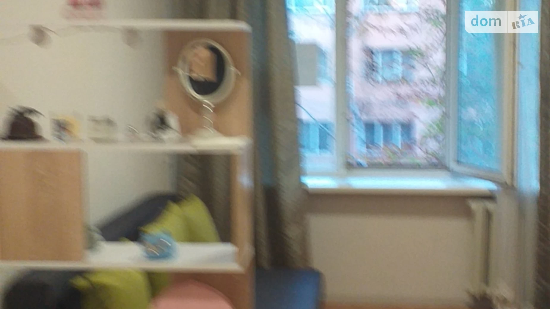 Продается 1-комнатная квартира 24 кв. м в Одессе, ул. Фесенко Ефима - фото 4