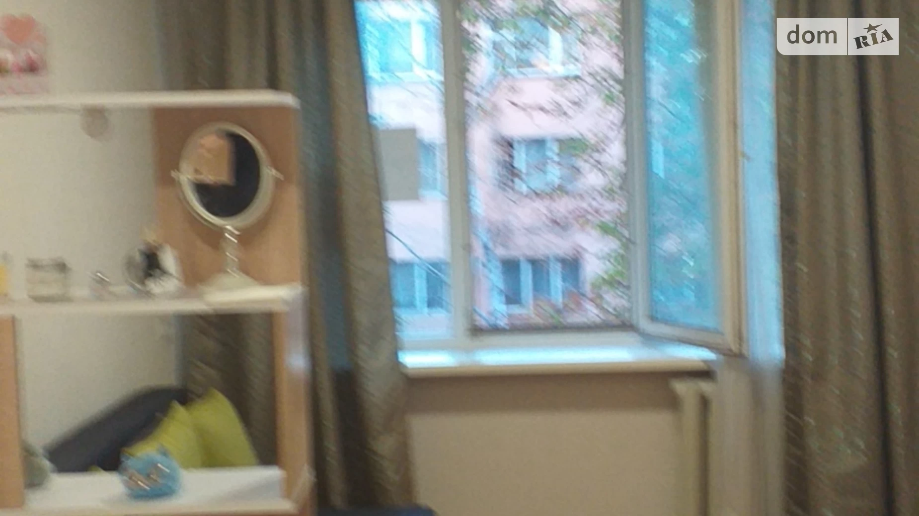 Продается 1-комнатная квартира 24 кв. м в Одессе, ул. Фесенко Ефима - фото 2