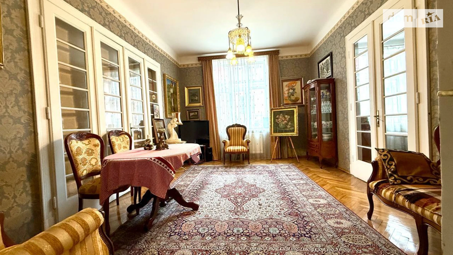 Продается 4-комнатная квартира 102.4 кв. м в Львове, цена: 256000 $ - фото 3