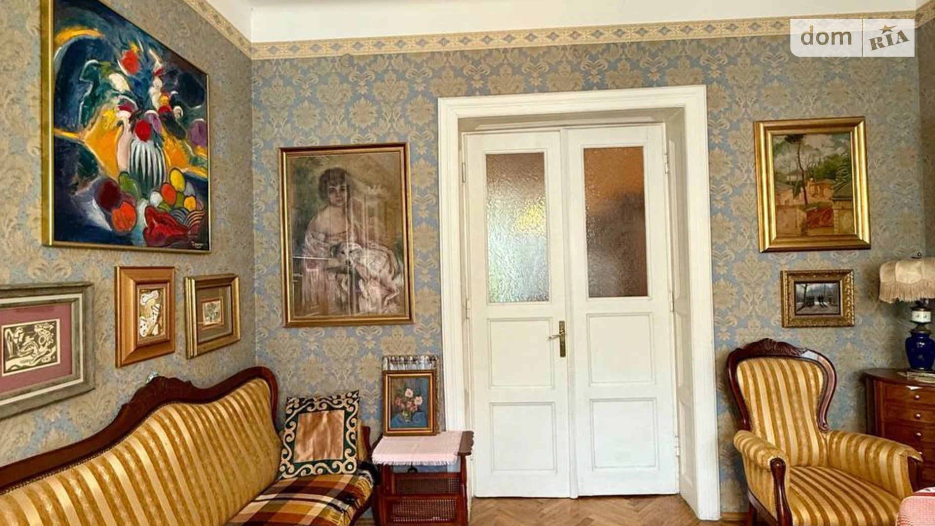 Продается 4-комнатная квартира 102.4 кв. м в Львове, цена: 256000 $ - фото 4