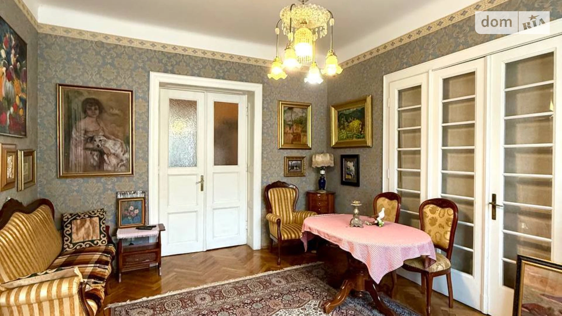 Продается 4-комнатная квартира 102.4 кв. м в Львове, цена: 256000 $ - фото 5