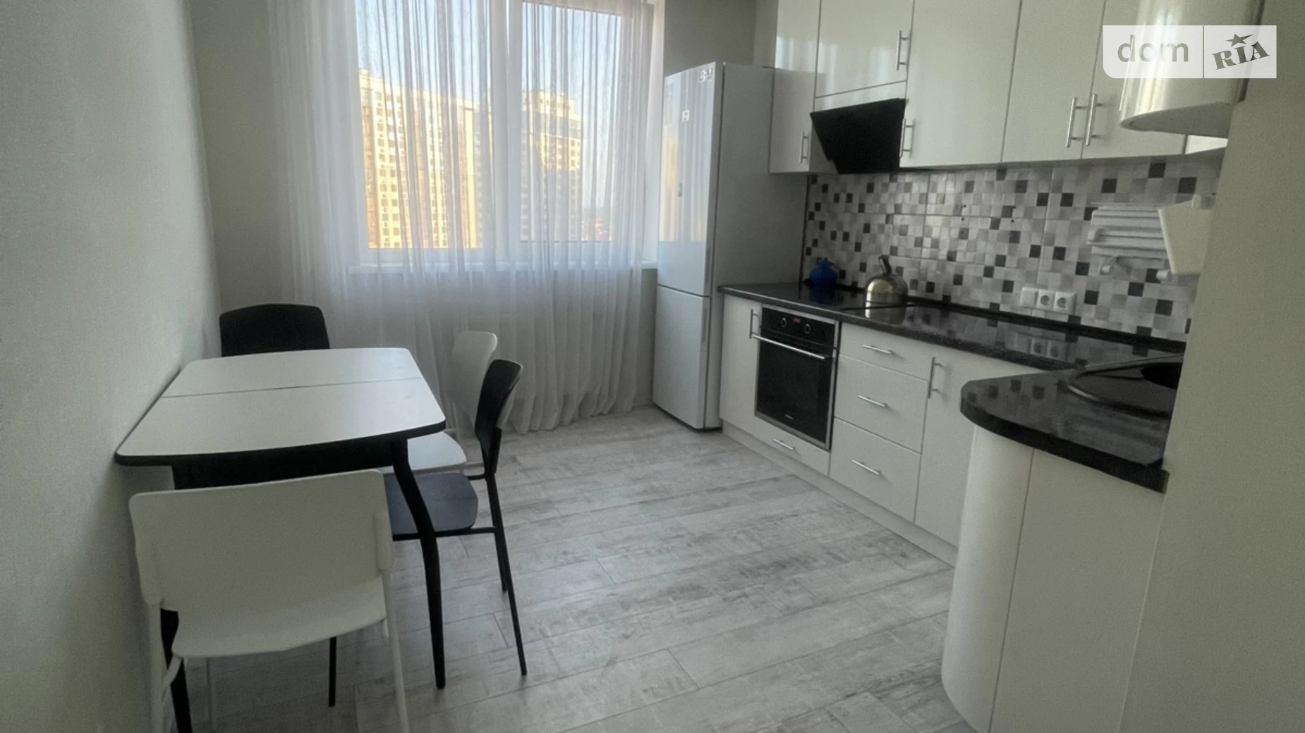 ул. Жемчужная, 1Б Лиманка ЖК Пятьдесят шестая жемчужина - фото 5