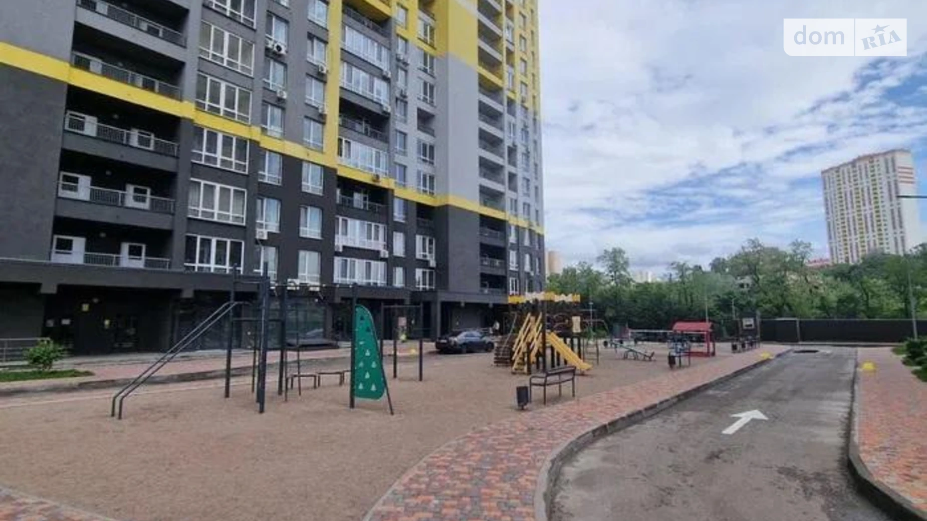 Продается 3-комнатная квартира 75 кв. м в Киеве, ул. Петра Радченко, 27 - фото 3