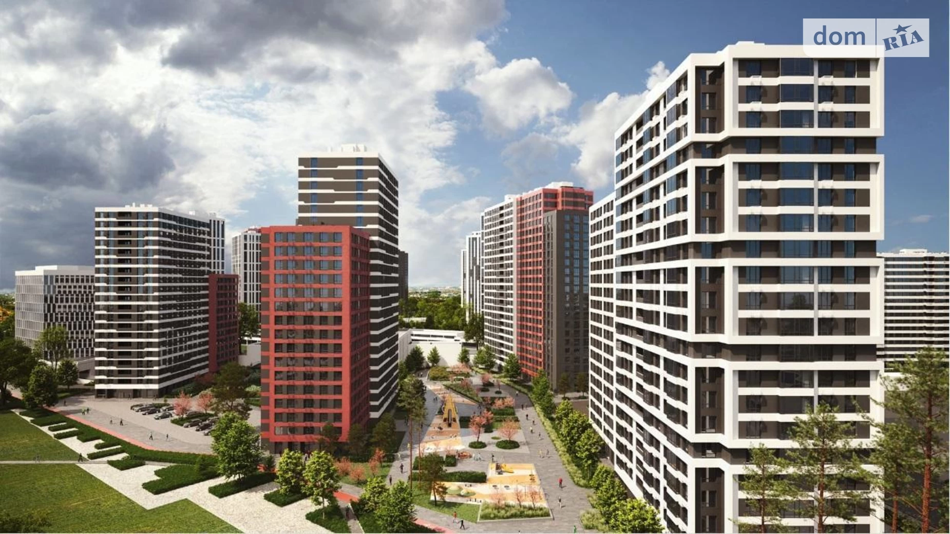 Продается 2-комнатная квартира 70 кв. м в Киеве, ул. Всеволода Змиенко, 1 - фото 5