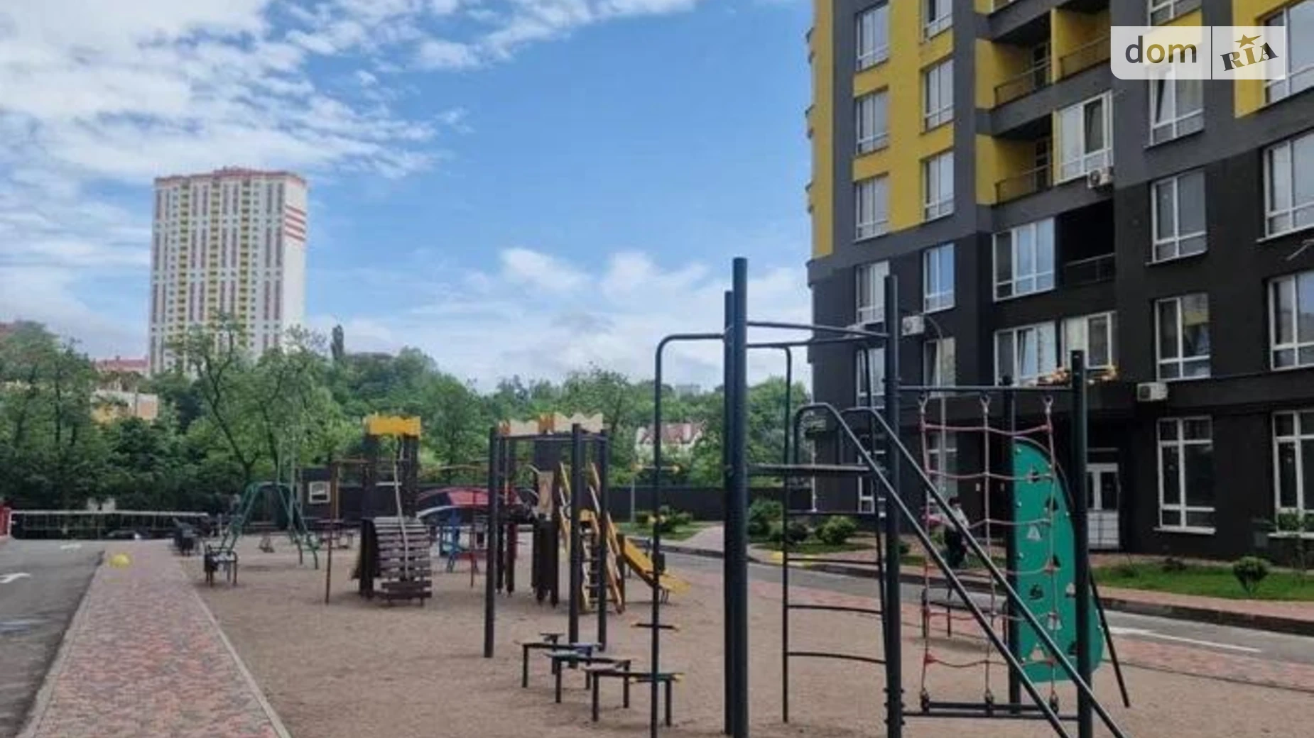 Продается 3-комнатная квартира 75 кв. м в Киеве, ул. Петра Радченко, 27 - фото 4