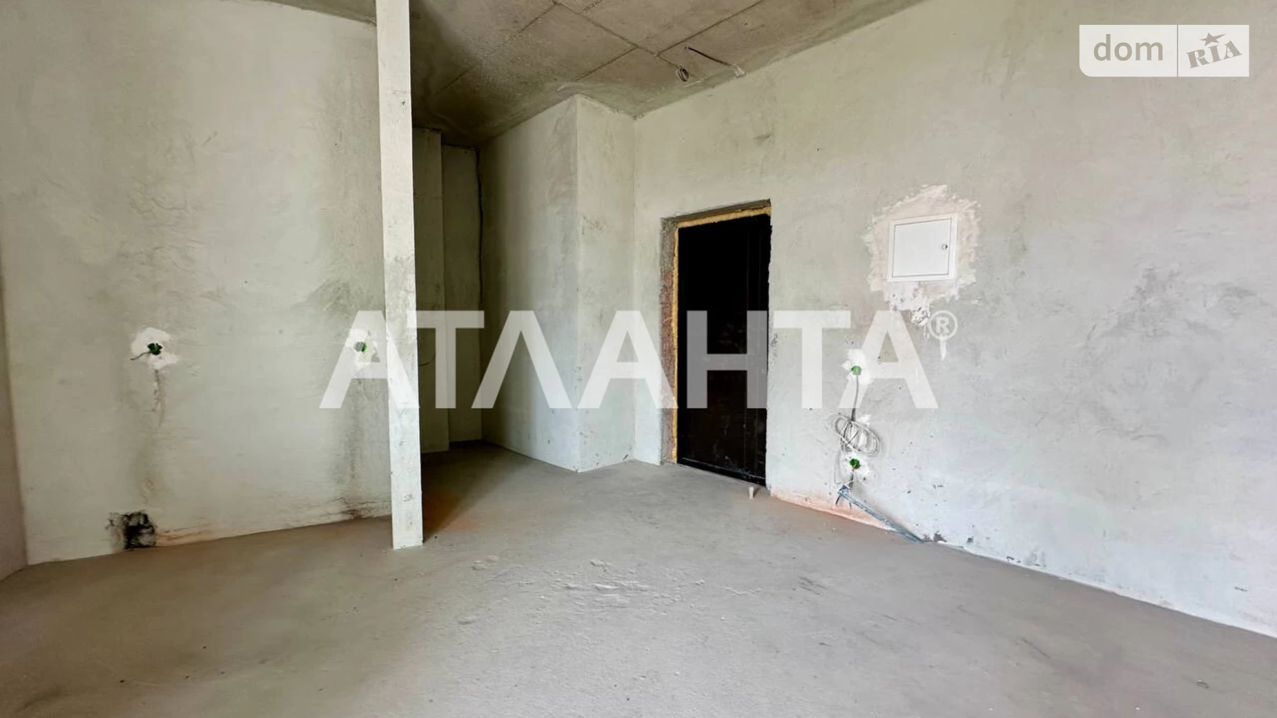 Продается 1-комнатная квартира 52.4 кв. м в Львове, ул. Мечникова - фото 3