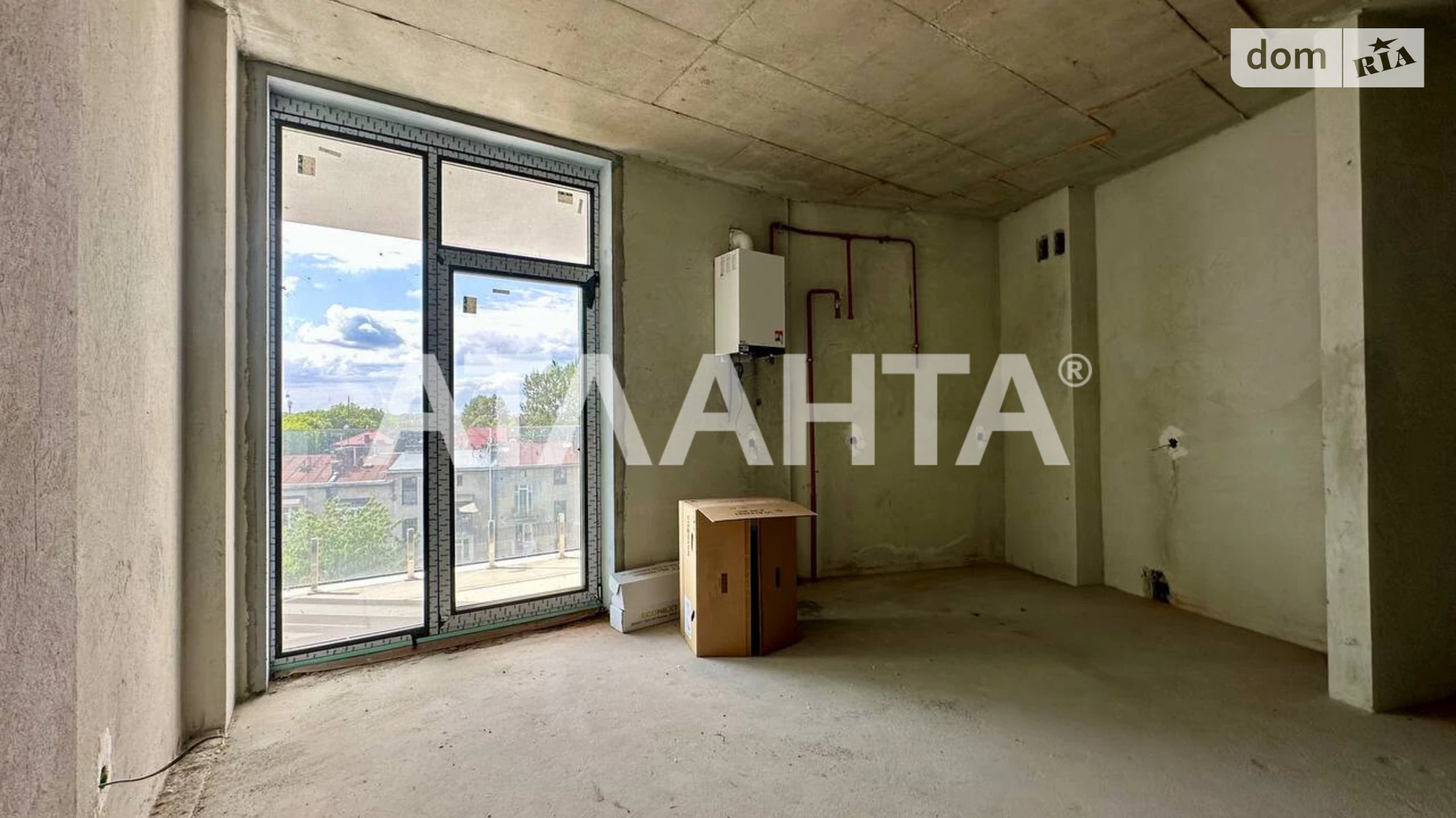 Продается 1-комнатная квартира 52.4 кв. м в Львове, ул. Мечникова - фото 4