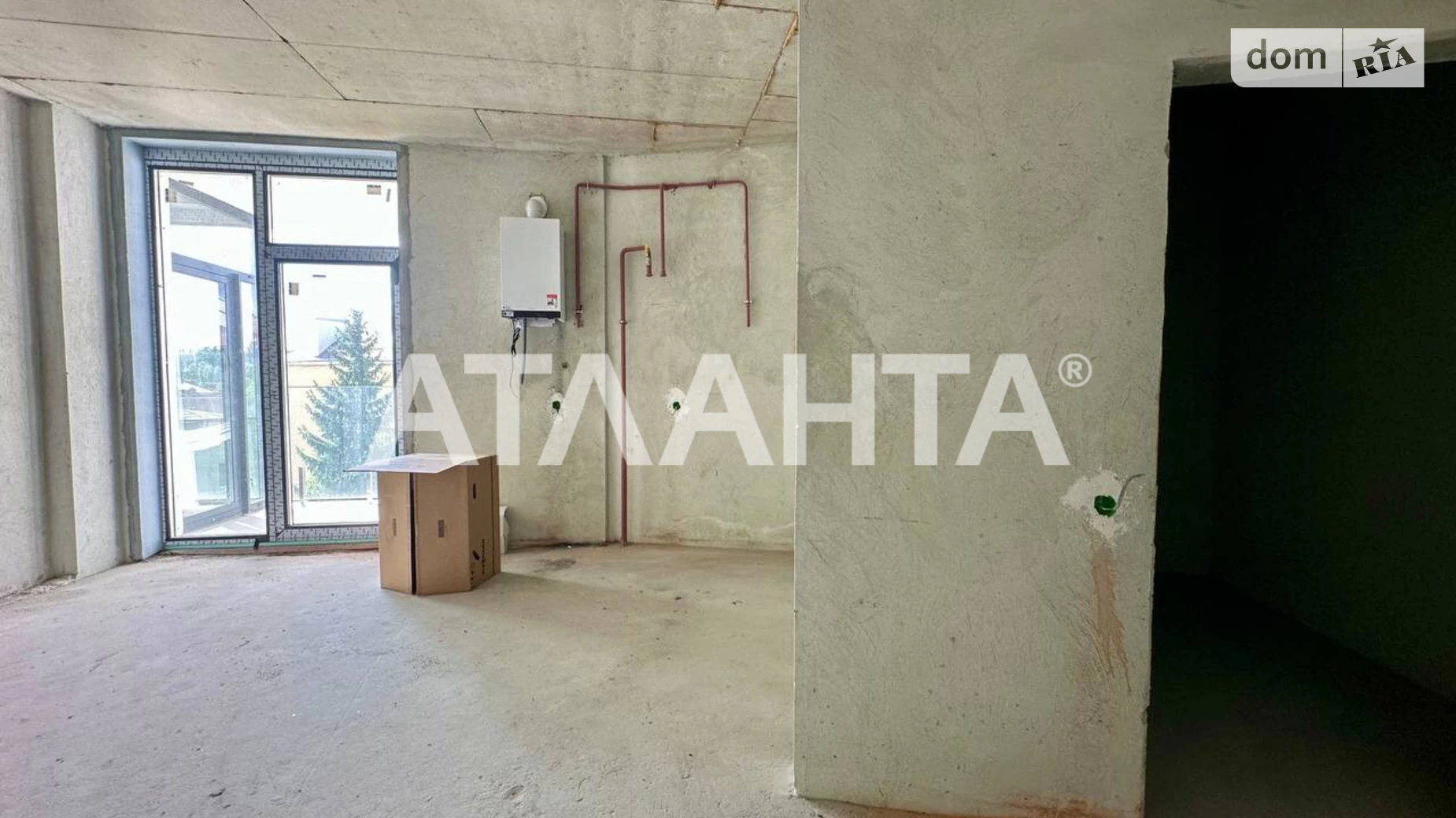 Продается 1-комнатная квартира 52.4 кв. м в Львове, ул. Мечникова - фото 5