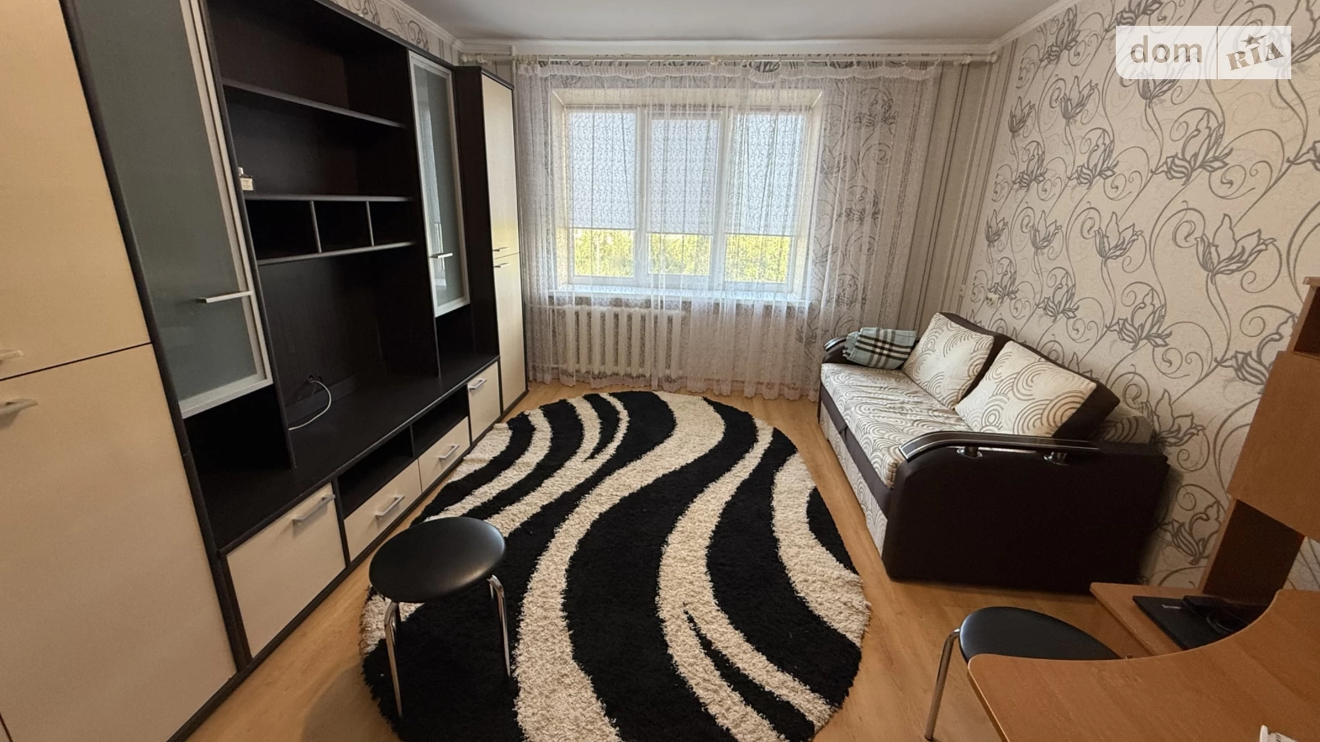 Продается 2-комнатная квартира 50 кв. м в Хмельницком, ул. Северная, 113/1 - фото 5