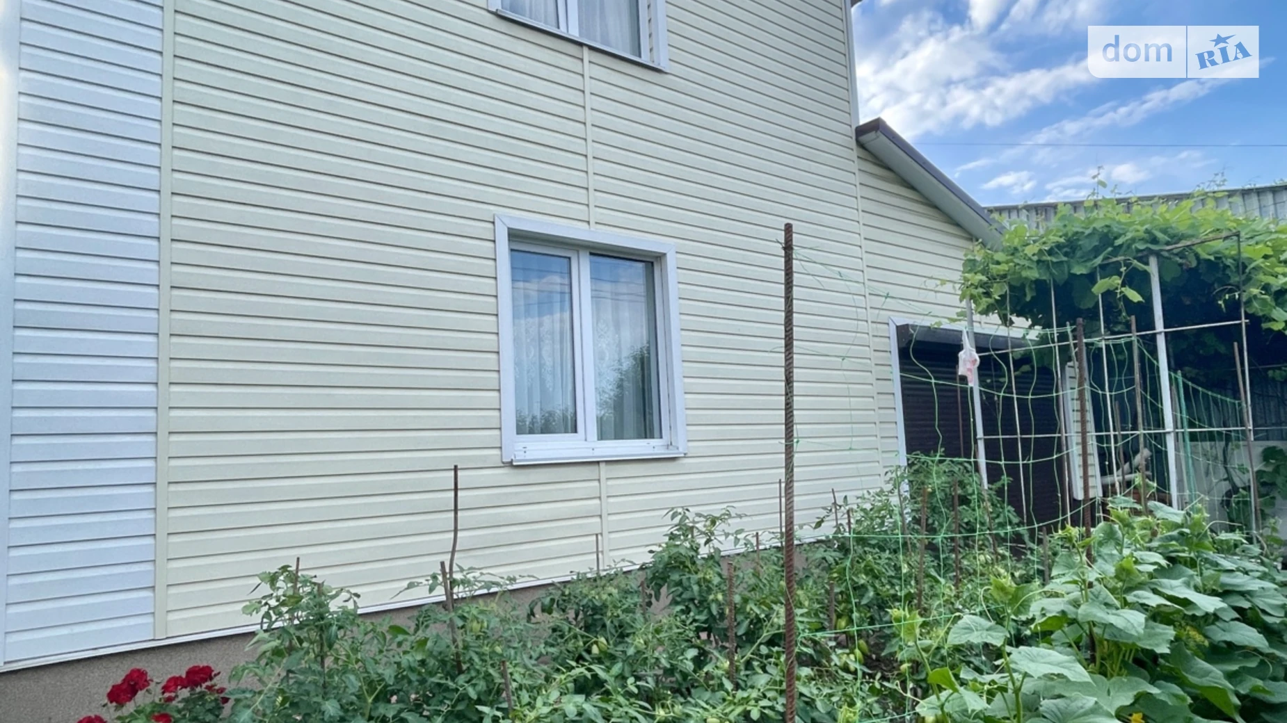 Продается дом на 2 этажа 99.4 кв. м с гаражом, цена: 115000 $ - фото 3