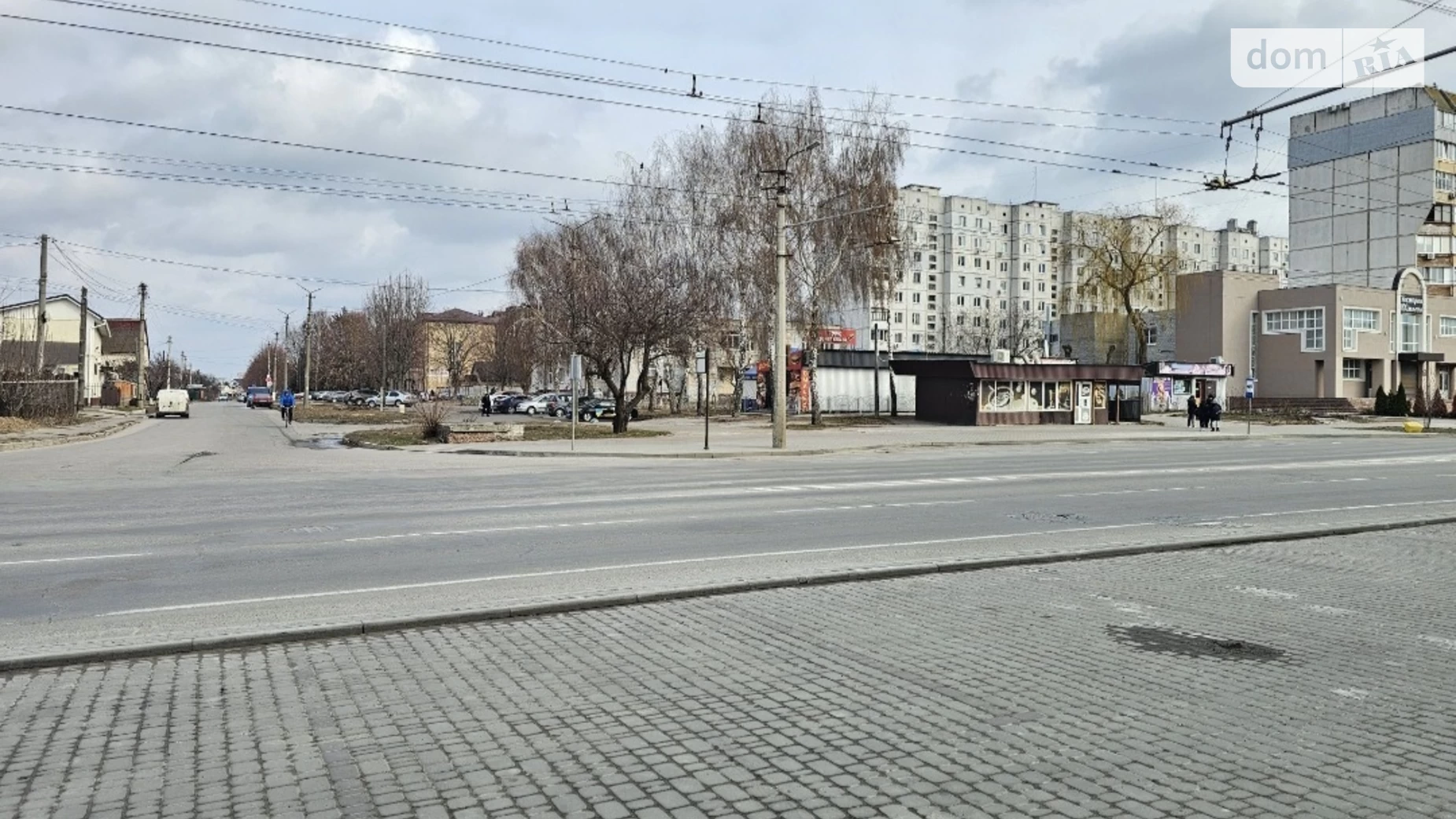 Сдается в аренду помещения свободного назначения 42 кв. м в 3-этажном здании, цена: 17500 грн - фото 3