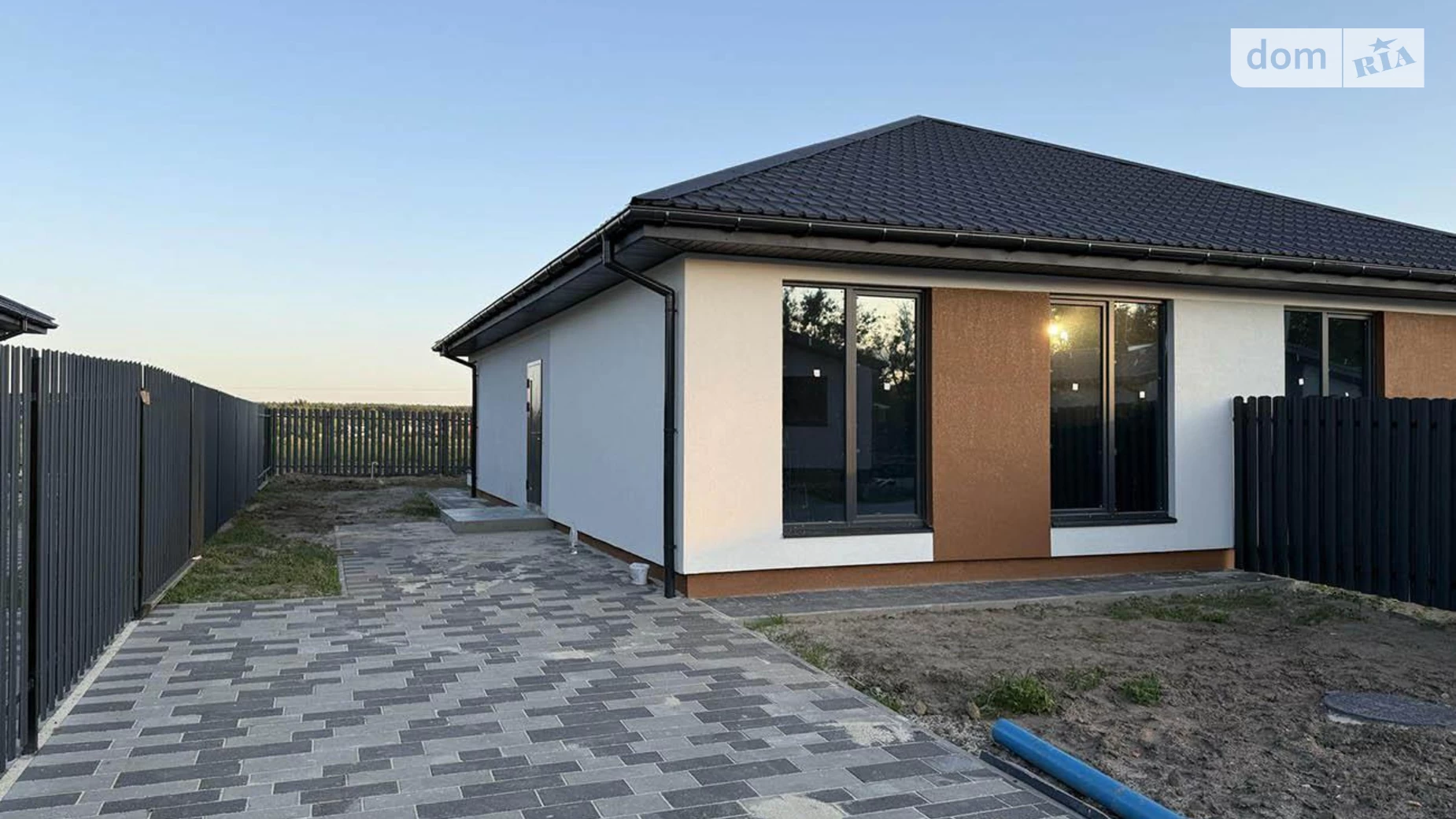 ул. Веселковая Белогородка, цена: 60000 $ - фото 3
