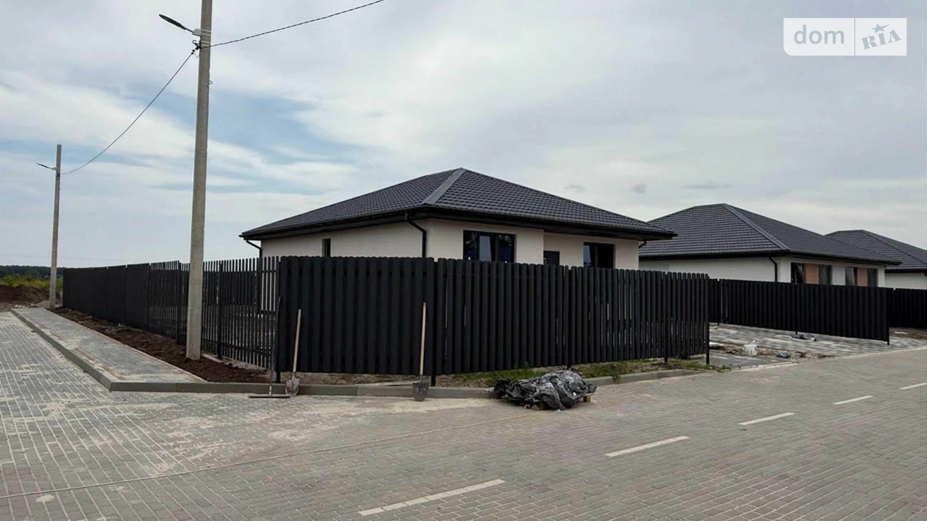 ул. Веселковая Белогородка, цена: 60000 $ - фото 4