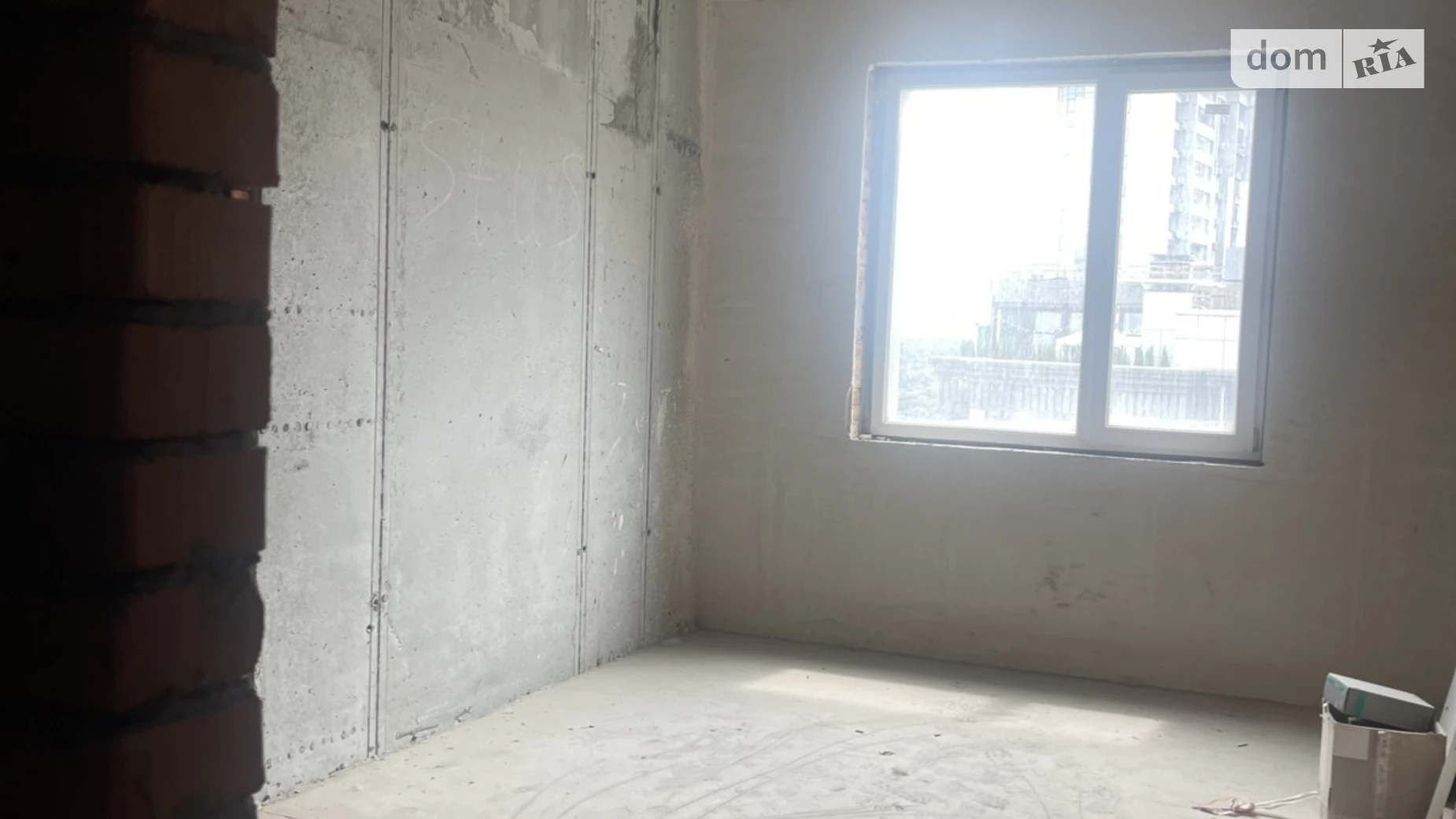 Продається 1-кімнатна квартира 100.1 кв. м у Києві, вул. Андрія Верхогляда(Драгомирова), 14А - фото 4