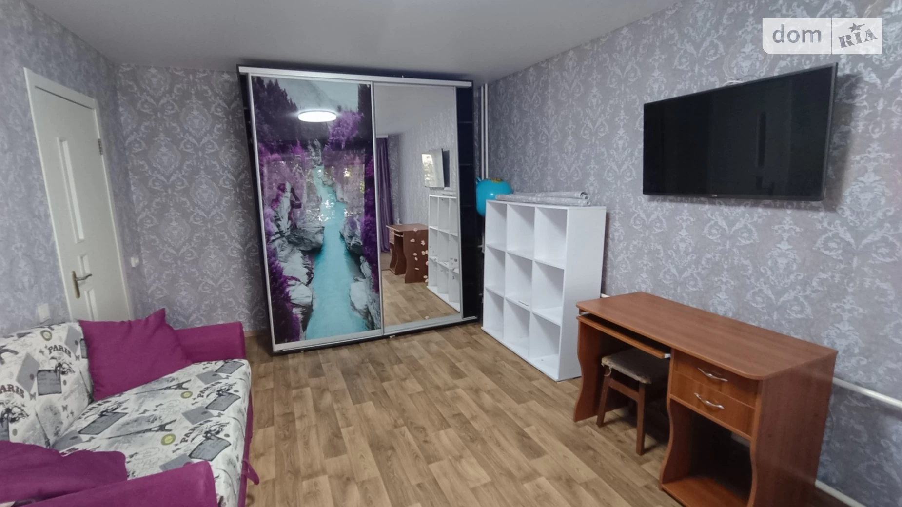 Продается 1-комнатная квартира 30.3 кв. м в Днепре, мас. Тополь-2, 5 - фото 3