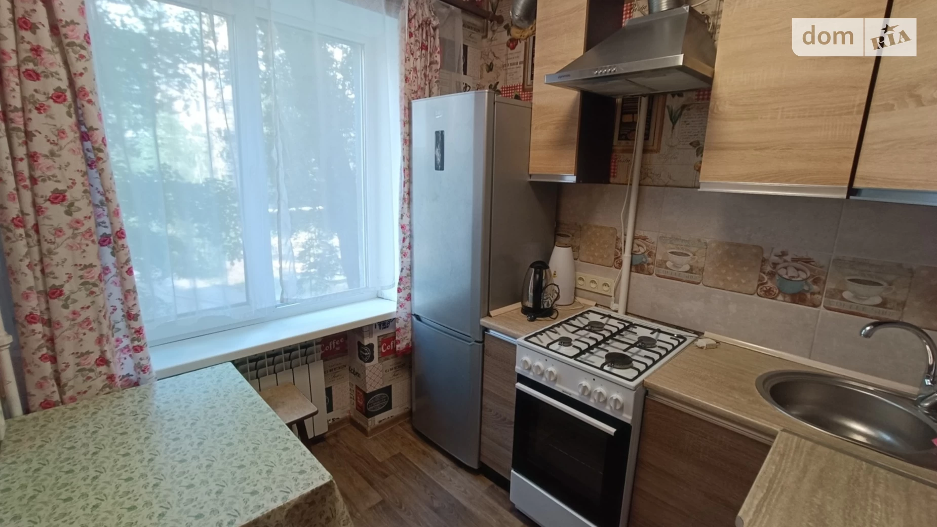 Продается 1-комнатная квартира 30.3 кв. м в Днепре, мас. Тополь-2, 5 - фото 4