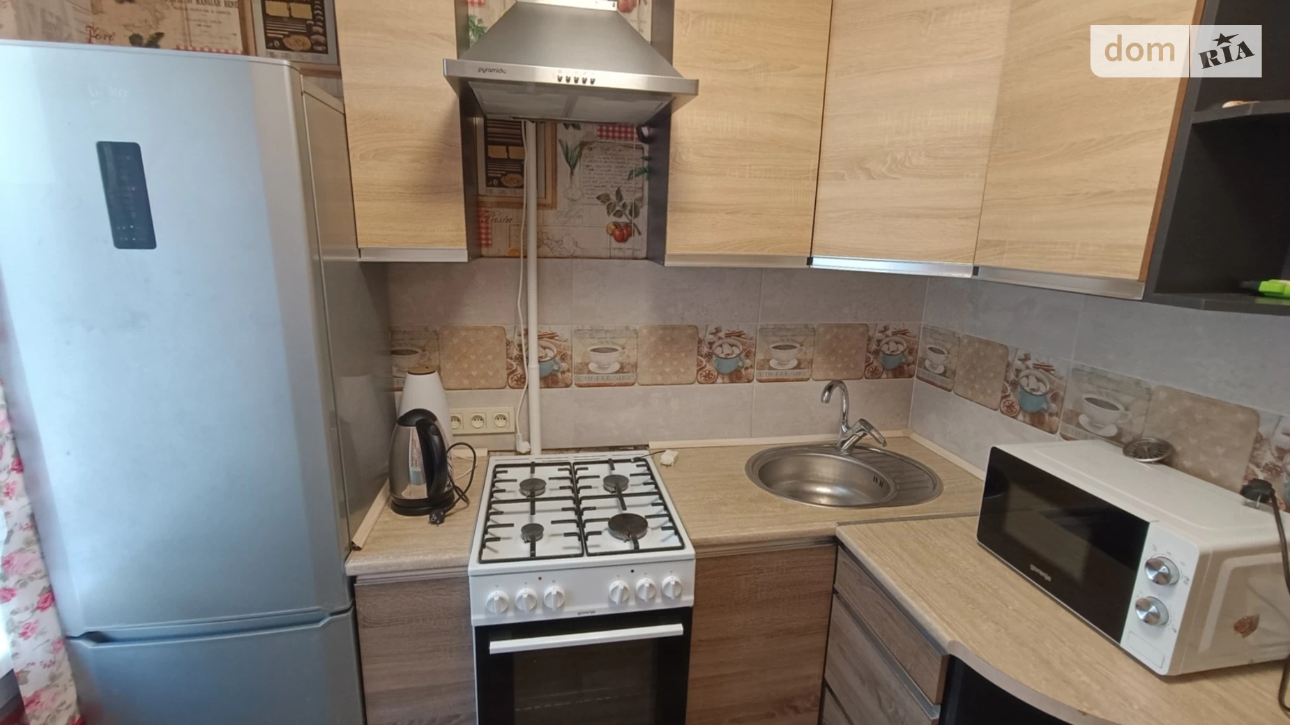 Продается 1-комнатная квартира 30.3 кв. м в Днепре, мас. Тополь-2, 5 - фото 5