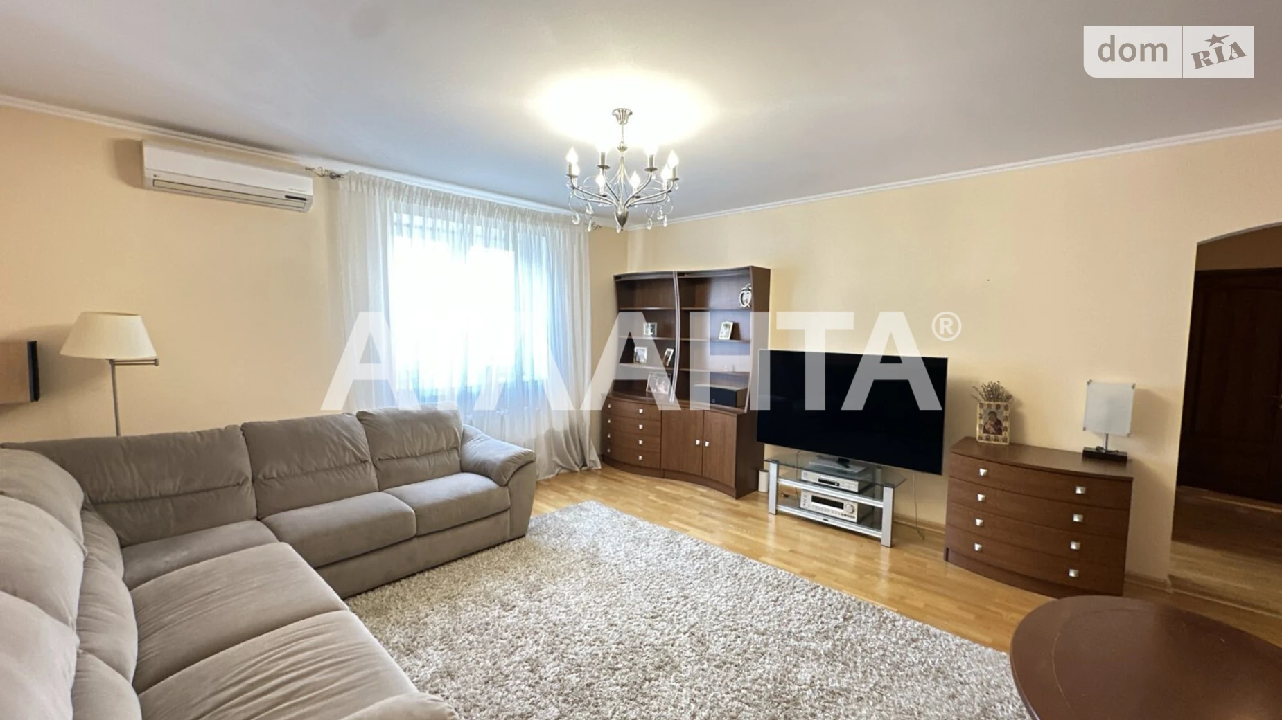 Продается 4-комнатная квартира 123.2 кв. м в Одессе, ул. Добровольцев(Маршала Говорова) - фото 2