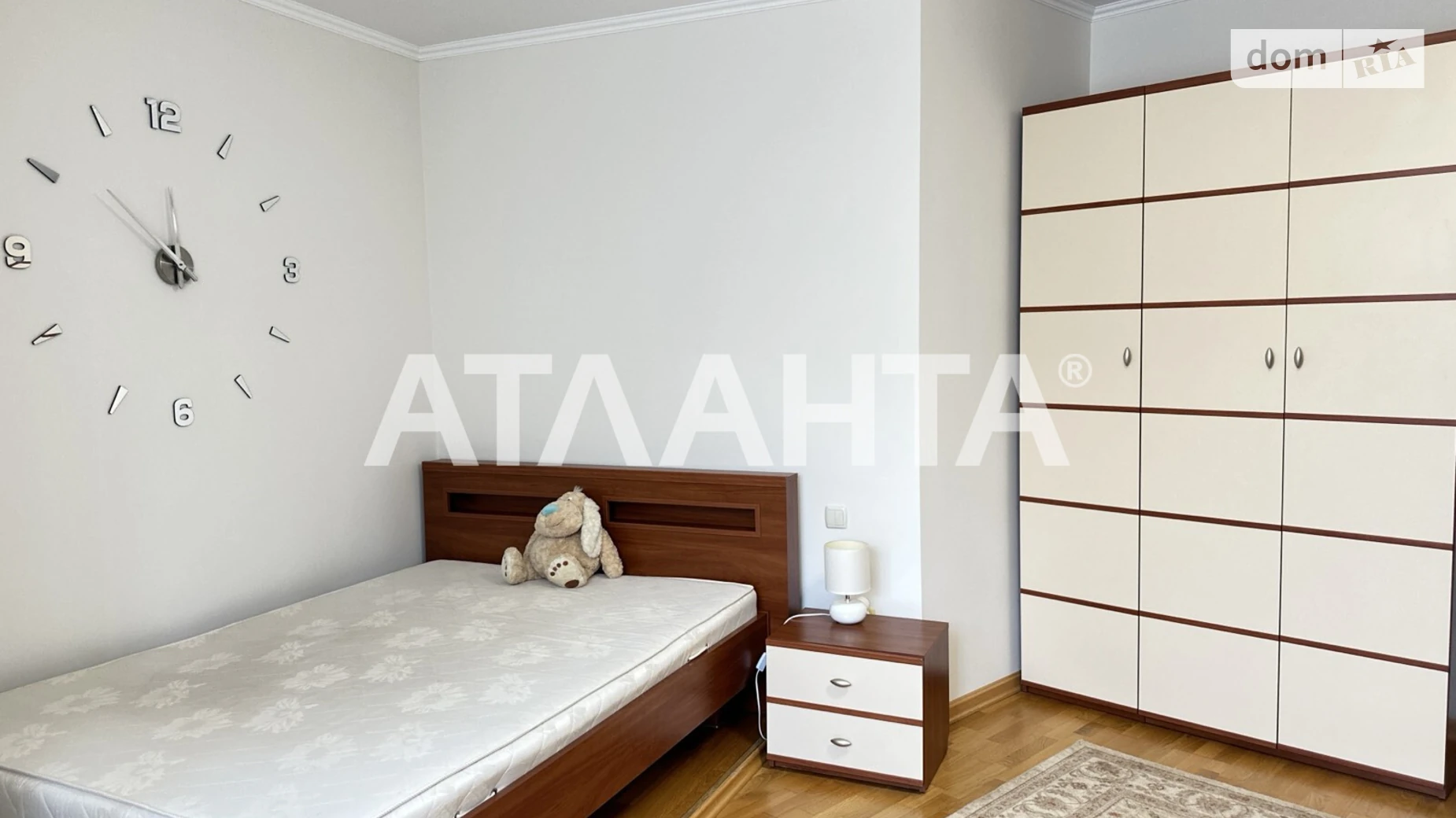 Продается 4-комнатная квартира 123.2 кв. м в Одессе, ул. Добровольцев(Маршала Говорова) - фото 4