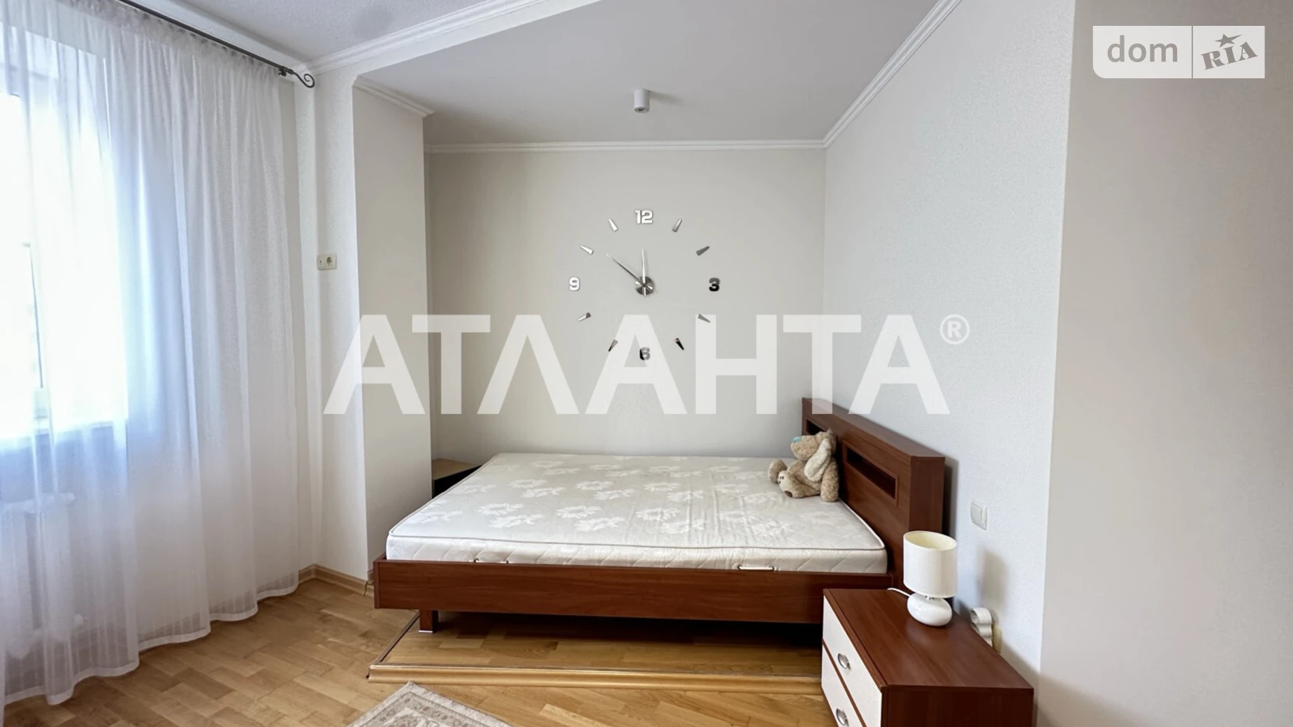 Продается 4-комнатная квартира 123.2 кв. м в Одессе, ул. Добровольцев(Маршала Говорова) - фото 5