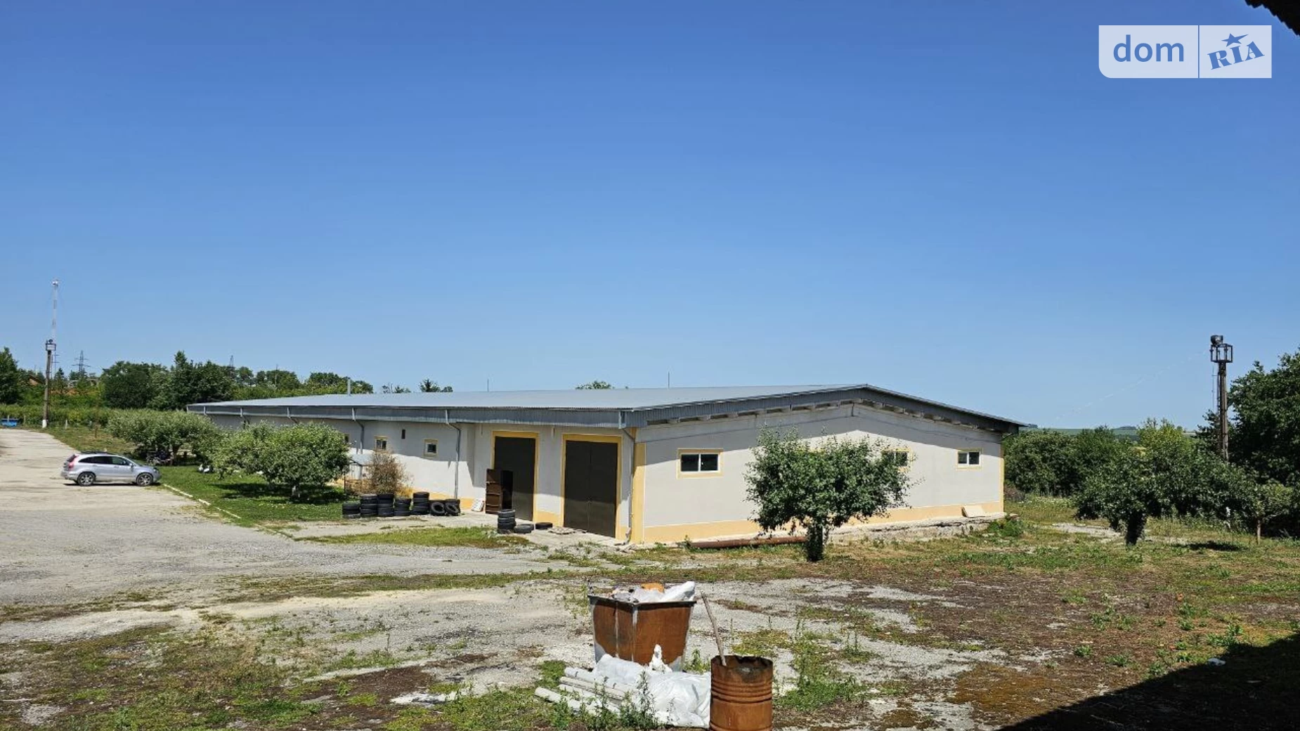 ул. Федьковича Борщев, цена: 260000 $ - фото 3