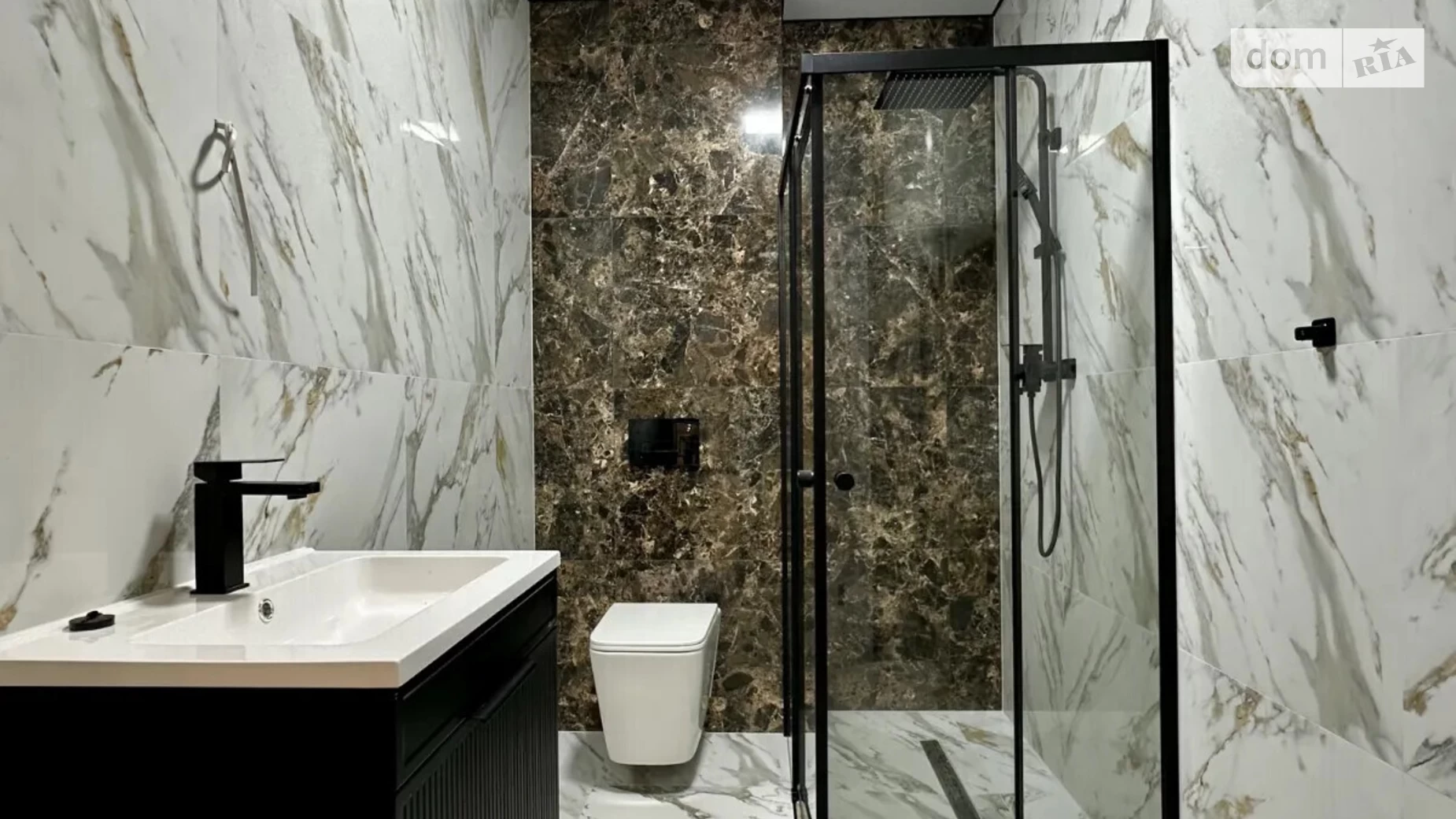 Продається 2-кімнатна квартира 67.4 кв. м у Івано-Франківську, вул. Ребета Л., 10Д - фото 4