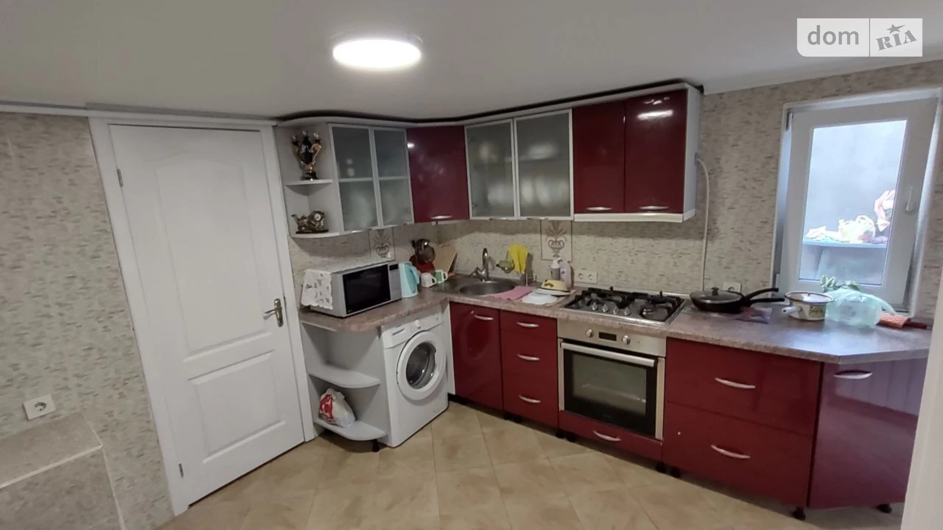 Сдается в аренду часть дома 40 кв. м с балконом, цена: 5000 грн - фото 5