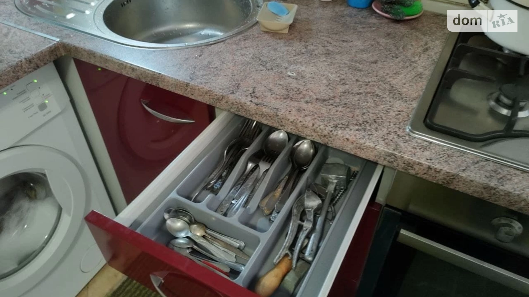 Сдается в аренду часть дома 40 кв. м с балконом, цена: 5000 грн - фото 4