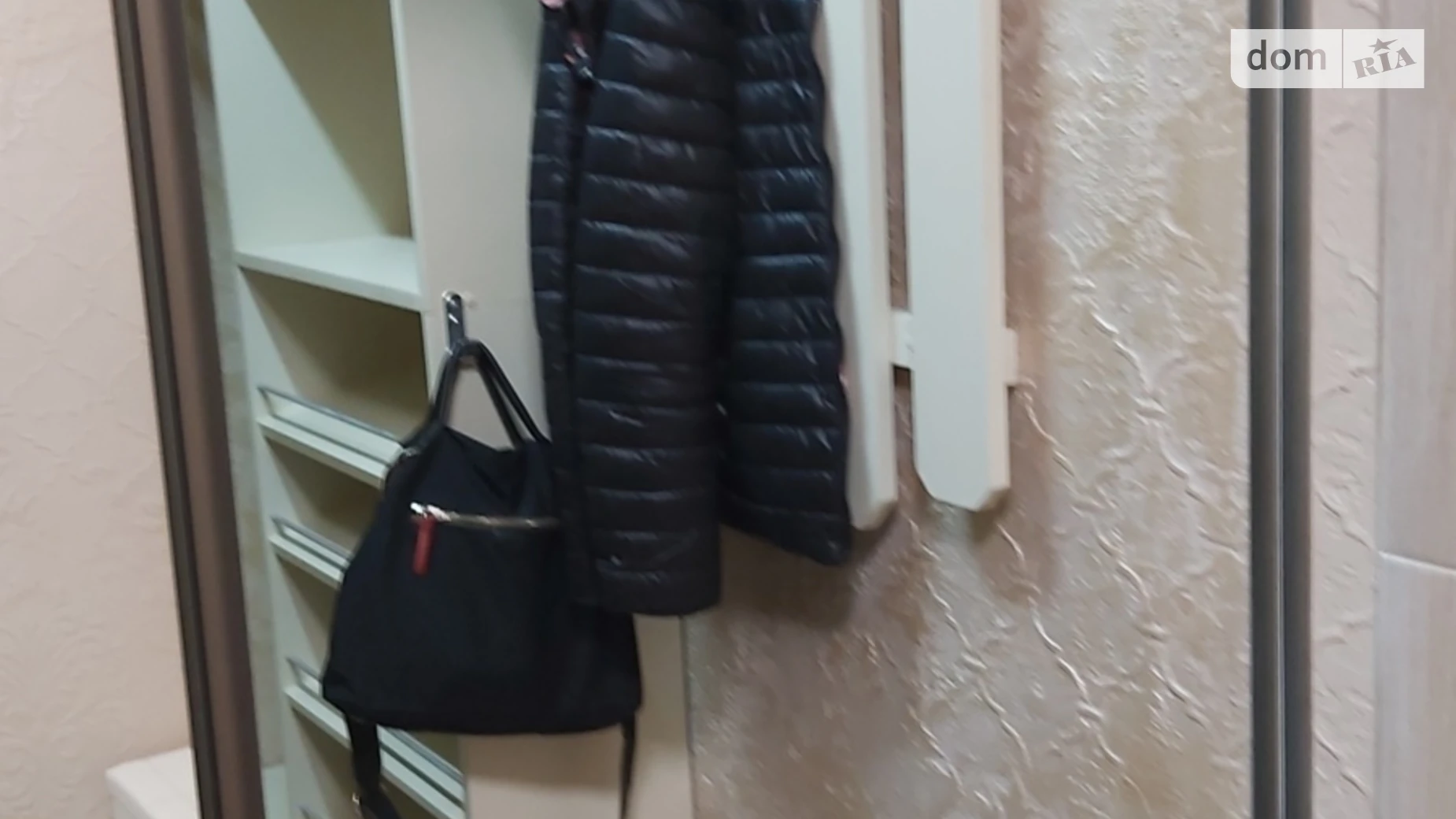 1-комнатная квартира 41.1 кв. м в Луцке, просп. Победы, 34Б - фото 3