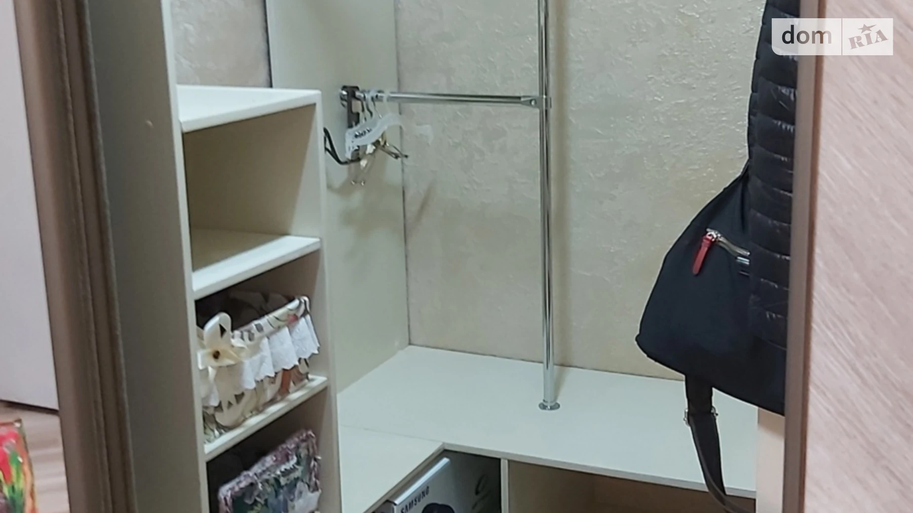 1-комнатная квартира 41.1 кв. м в Луцке, просп. Победы, 34Б - фото 2