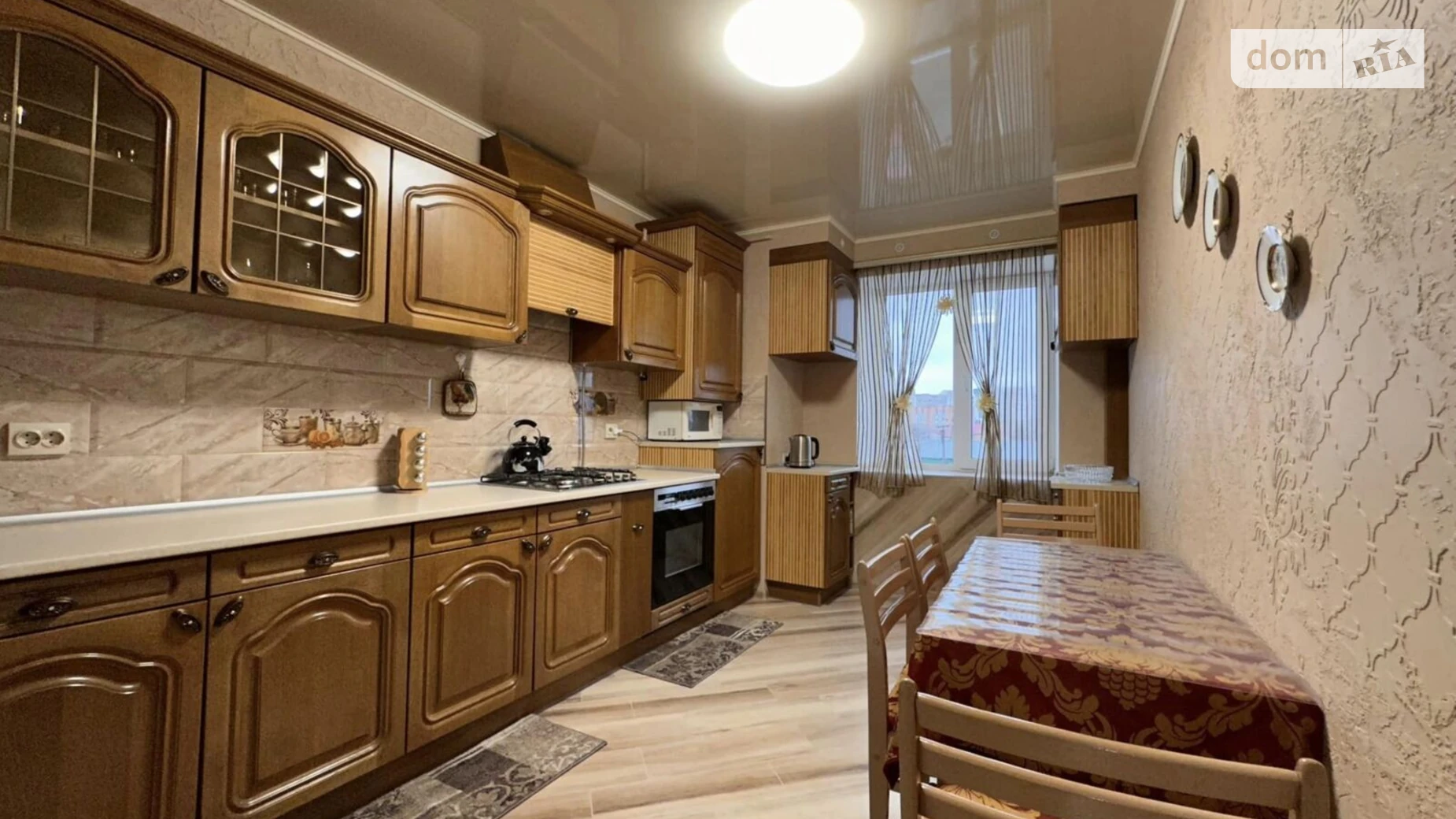 1-комнатная квартира 41.1 кв. м в Луцке, просп. Победы, 34Б - фото 5