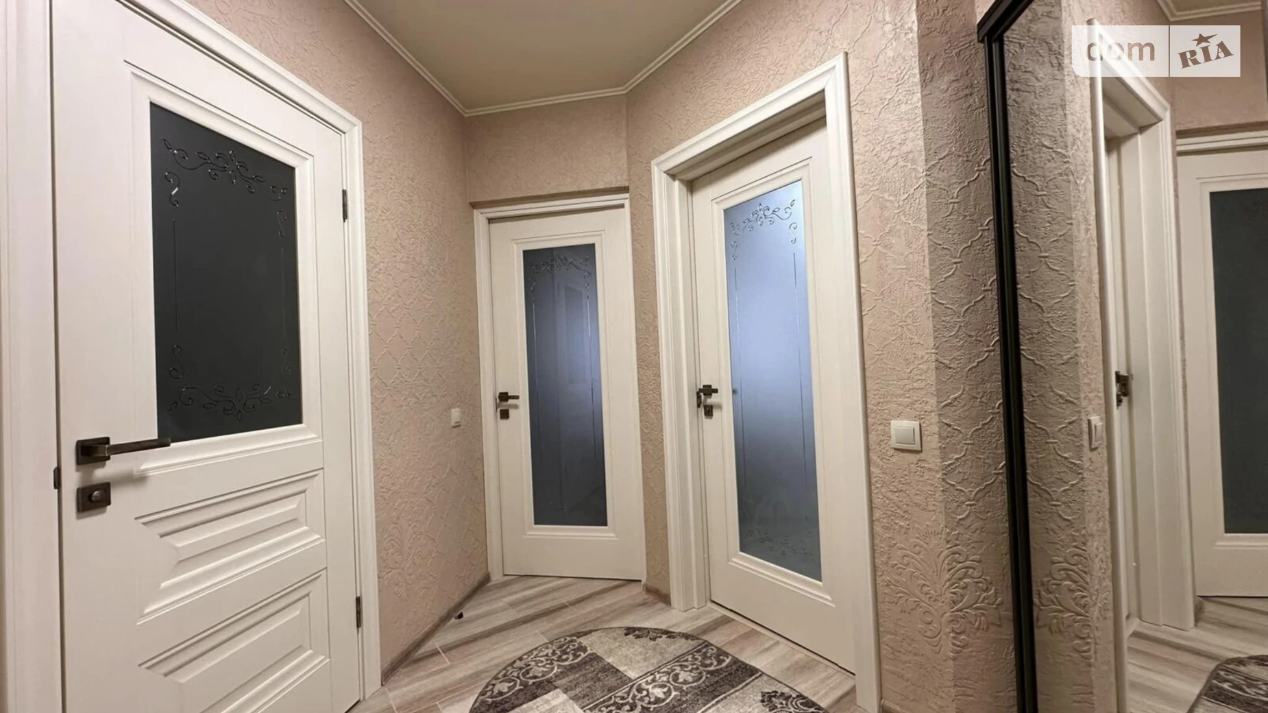 1-комнатная квартира 41.1 кв. м в Луцке, просп. Победы, 34Б - фото 4