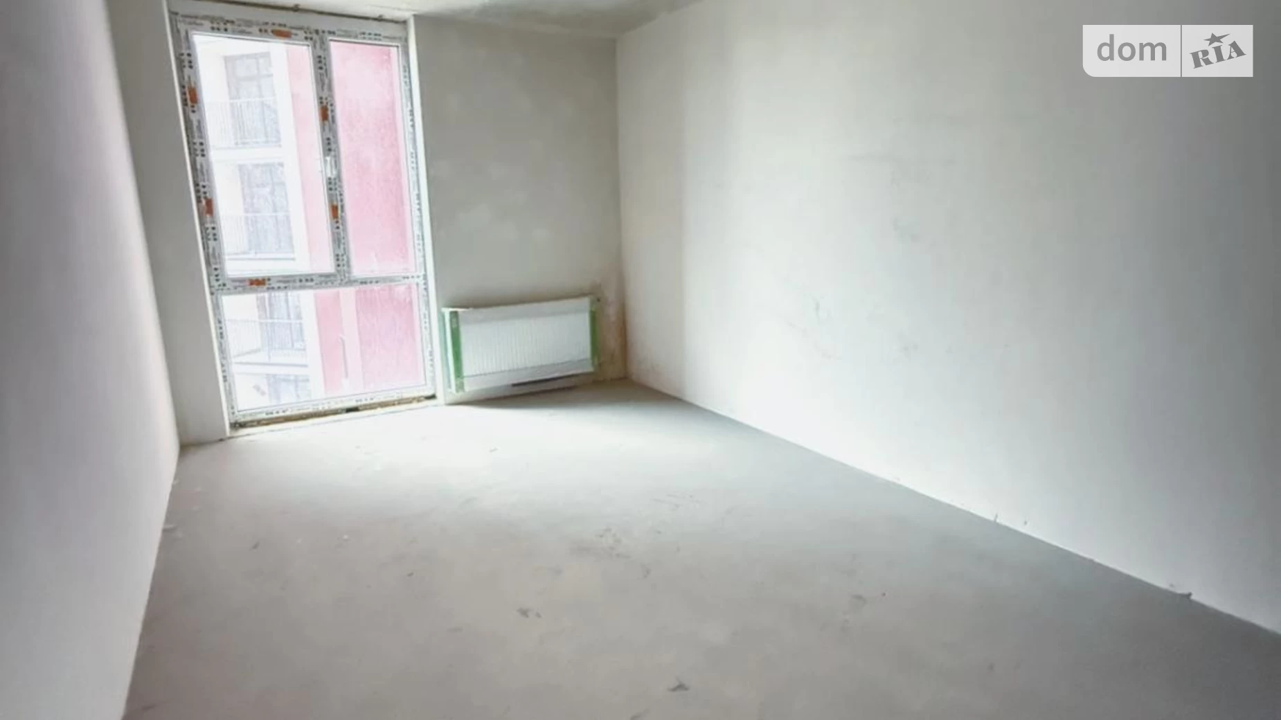 Продается 1-комнатная квартира 27 кв. м в Львове, ул. Лемковская, 11Б - фото 4