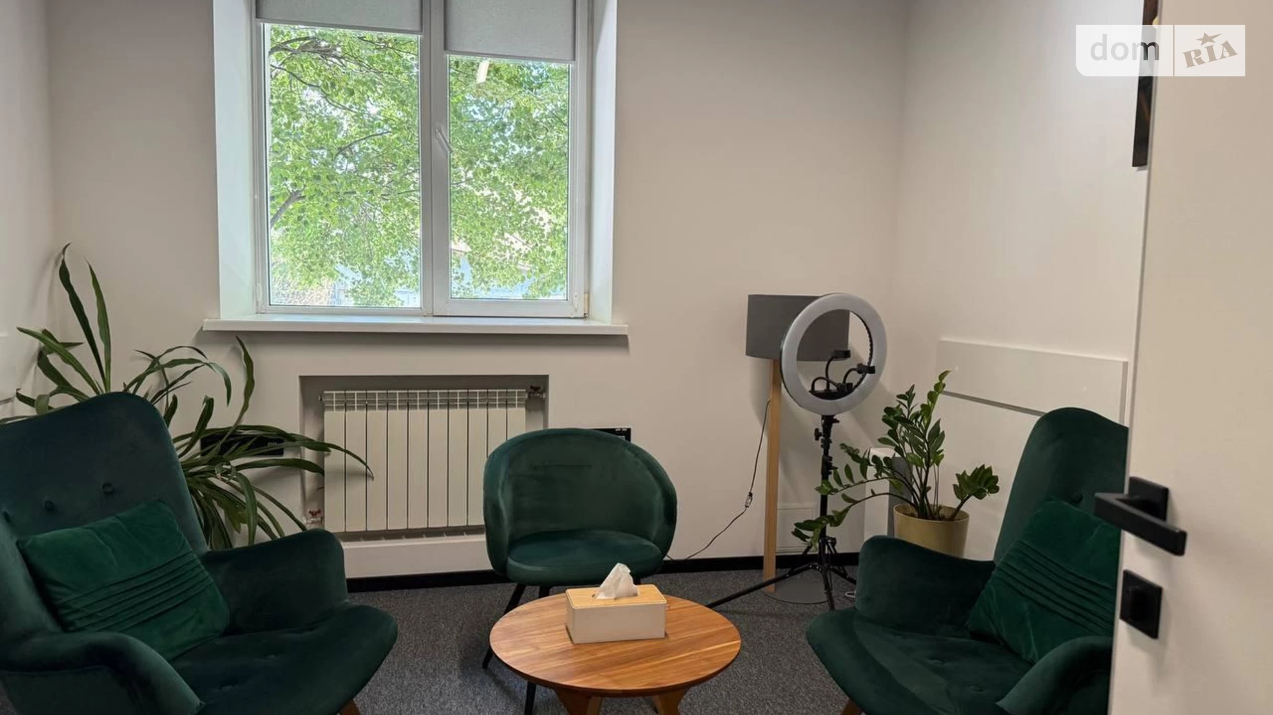 Сдается в аренду офис 200 кв. м в бизнес-центре, цена: 4100 $ - фото 5
