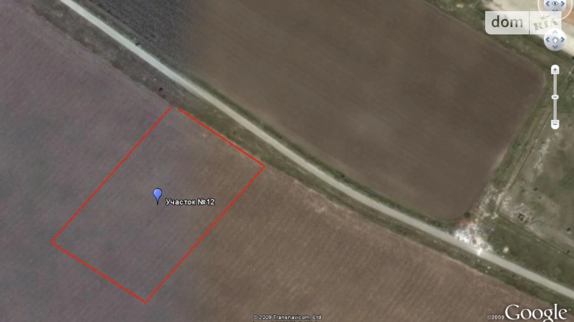 Продается земельный участок 1.5 соток в Одесской области, цена: 50000 $ - фото 2