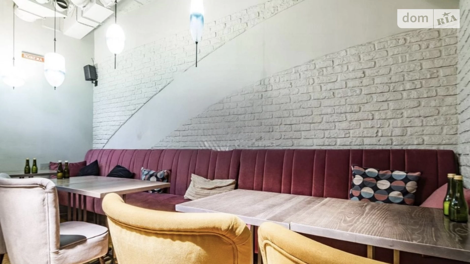 Продається приміщення вільного призначення 168.4 кв. м в 9-поверховій будівлі, цена: 690000 $ - фото 3