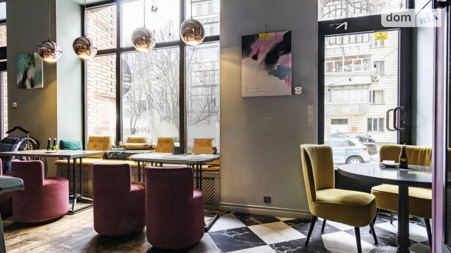 Продається приміщення вільного призначення 168.4 кв. м в 9-поверховій будівлі, цена: 690000 $ - фото 4