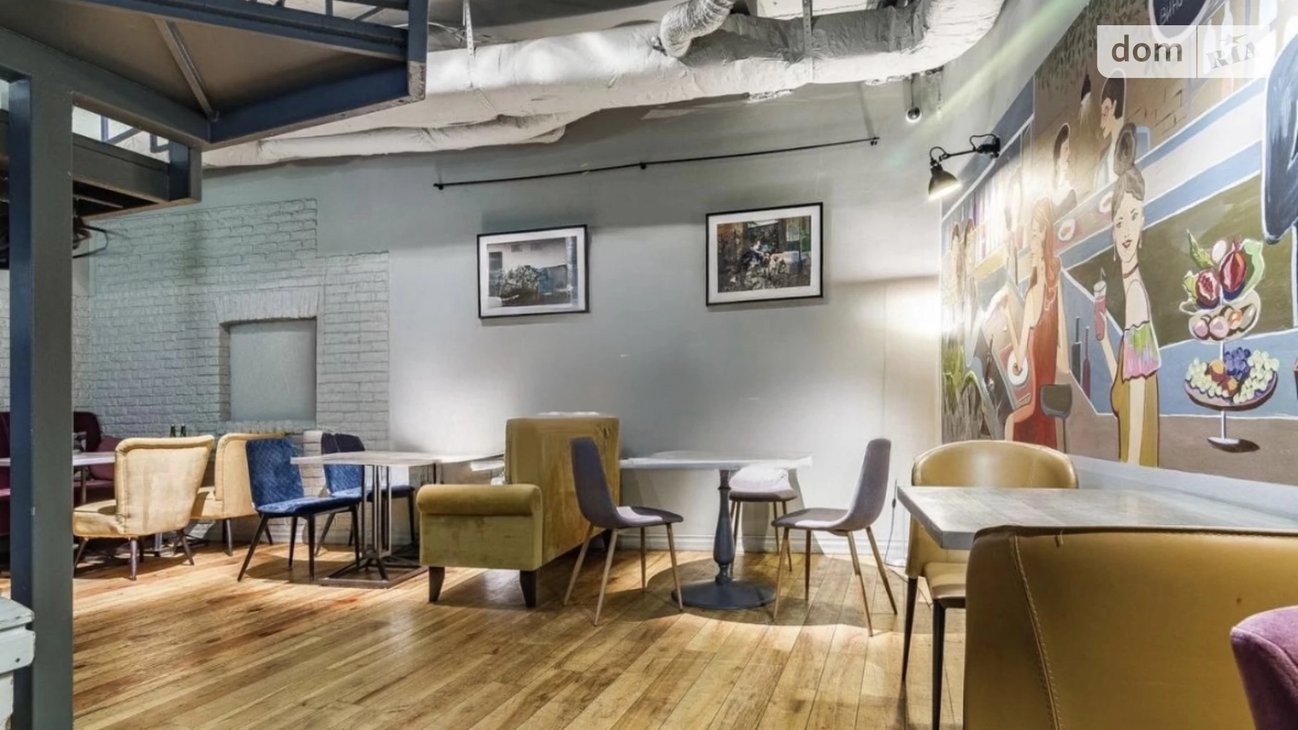 Продається приміщення вільного призначення 168.4 кв. м в 9-поверховій будівлі, цена: 690000 $ - фото 5