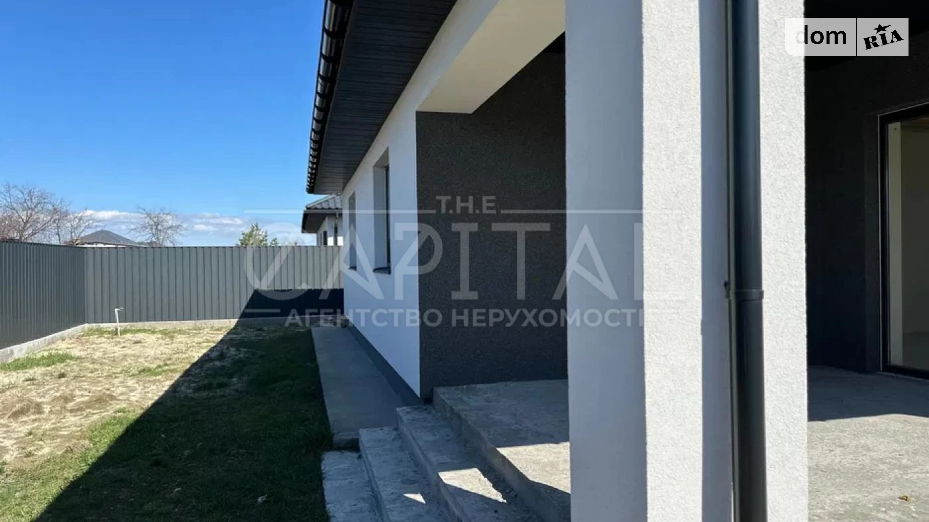 Продается одноэтажный дом 170 кв. м с подвалом, цена: 105000 $ - фото 3