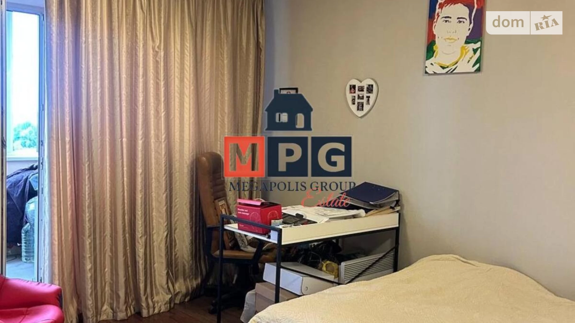 Продается 3-комнатная квартира 92 кв. м в Киеве, цена: 135000 $ - фото 3