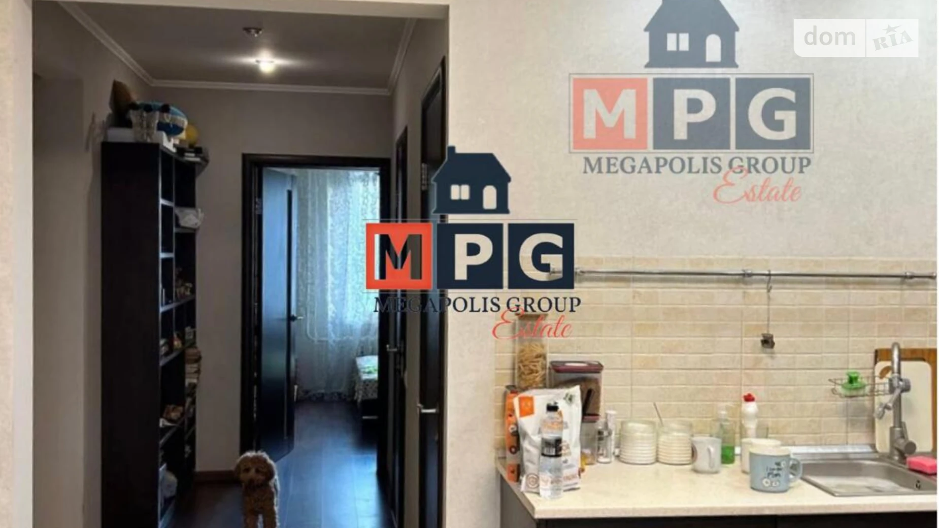 Продается 3-комнатная квартира 92 кв. м в Киеве, цена: 135000 $ - фото 5