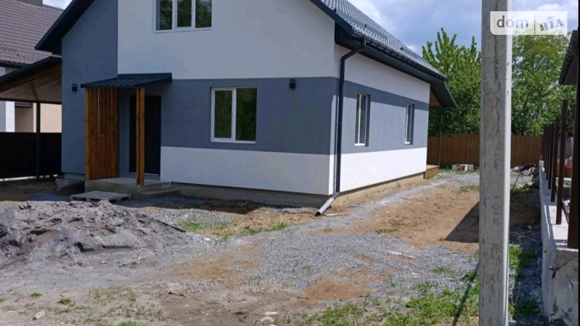 Продается дом на 2 этажа 125 кв. м с бассейном, цена: 77000 $ - фото 5