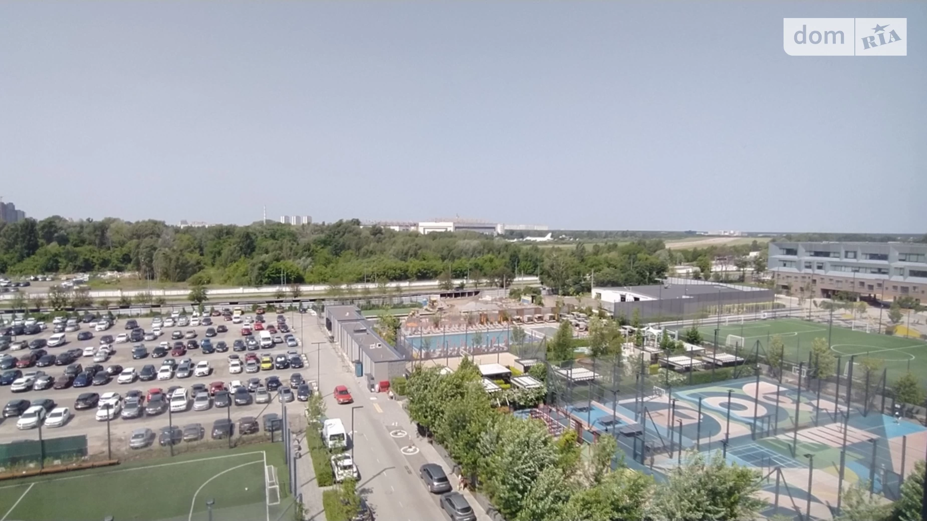 Продается 2-комнатная квартира 80.1 кв. м в Киеве, ул. Салютная, 2 - фото 4