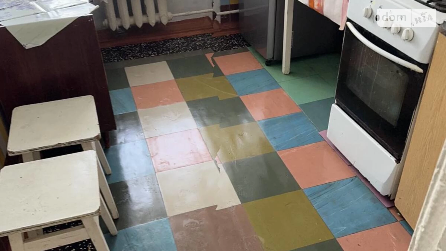 Продается 2-комнатная квартира 41.9 кв. м в Днепре, ул. Илларионовская - фото 4
