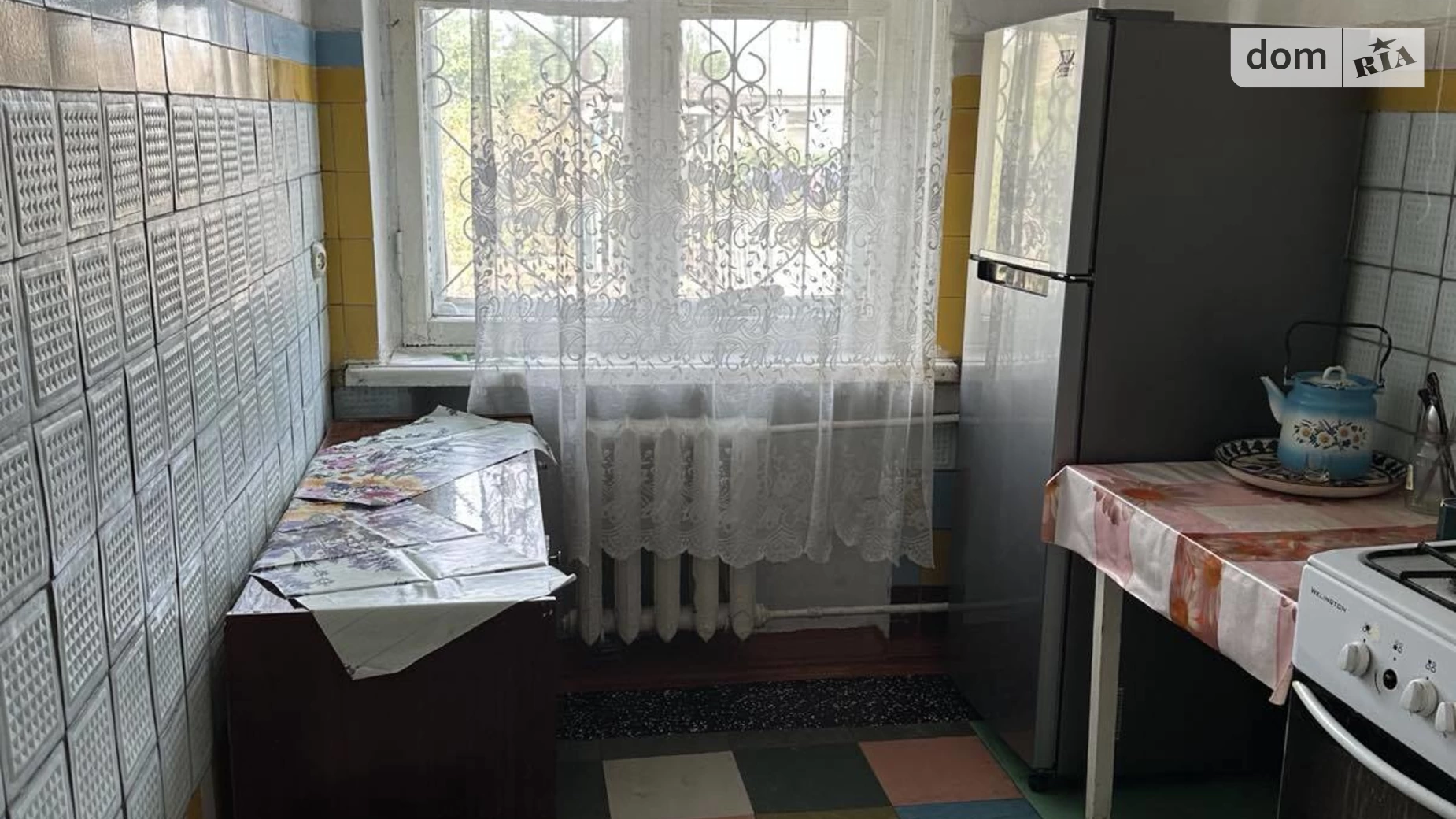 Продается 2-комнатная квартира 41.9 кв. м в Днепре, ул. Илларионовская - фото 5