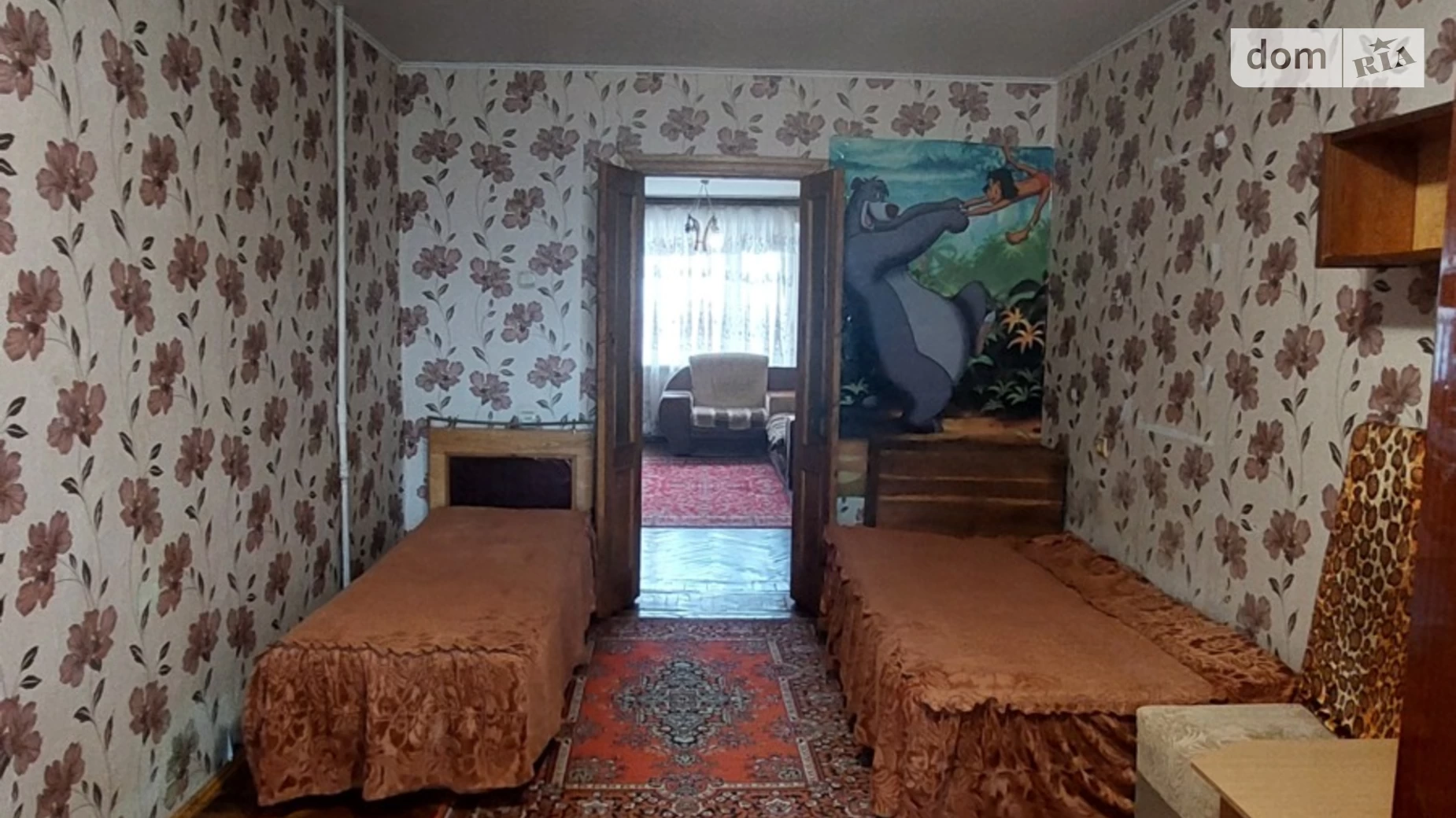 Продается 3-комнатная квартира 71 кв. м в Днепре, ул. Диевская(Трофимовых Братьев) - фото 2