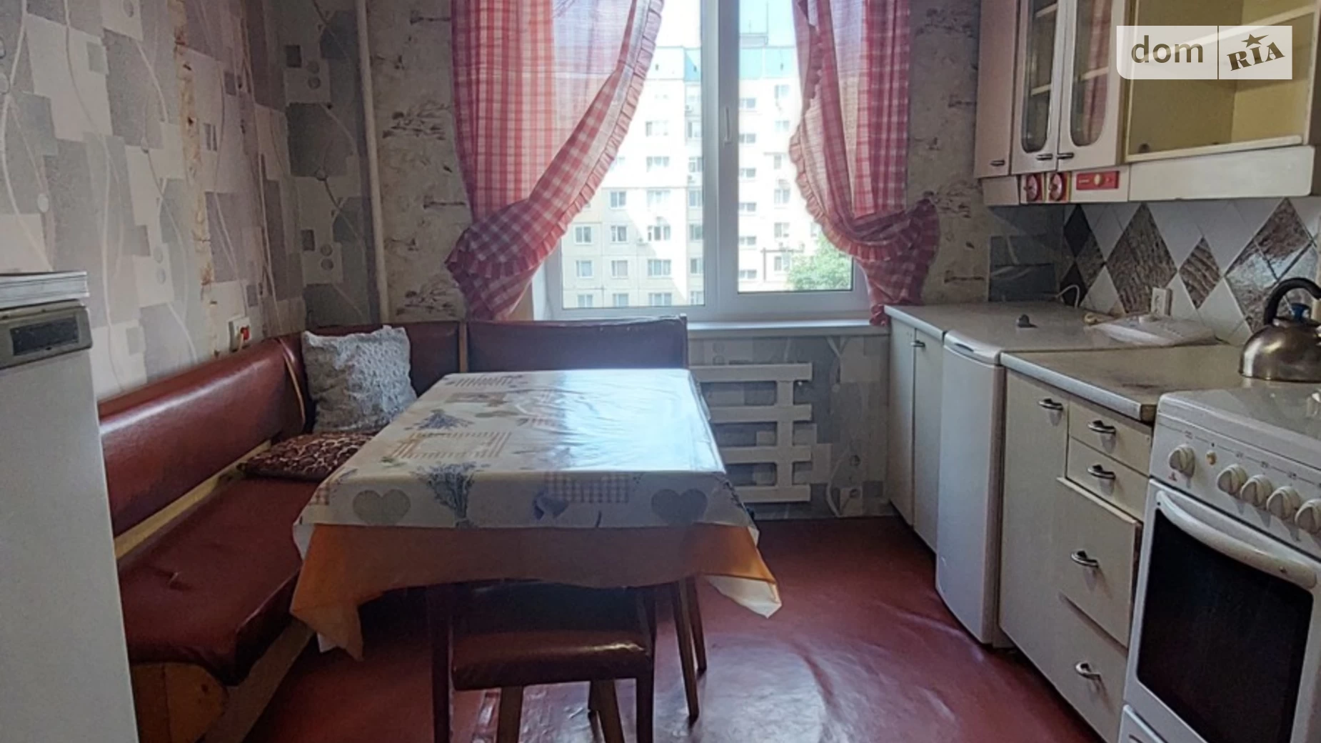 Продается 3-комнатная квартира 71 кв. м в Днепре, ул. Диевская(Трофимовых Братьев) - фото 4