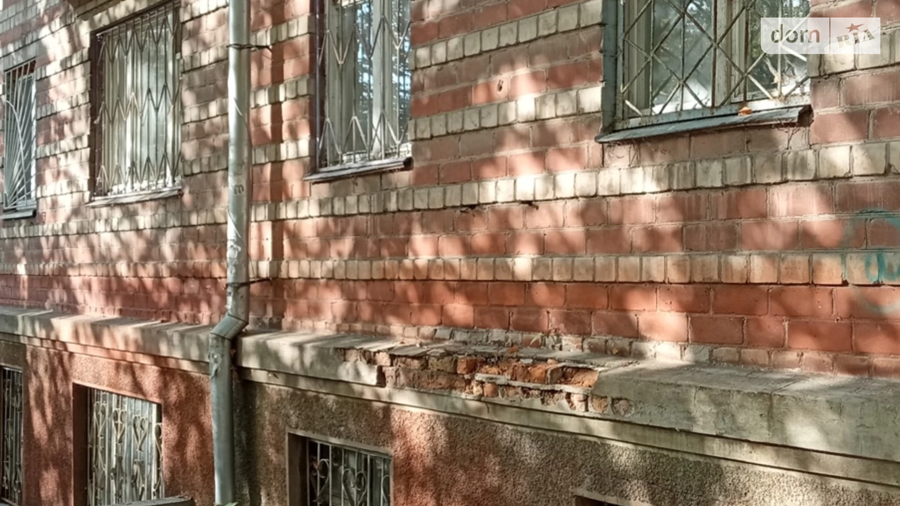 Продается 1-комнатная квартира 29 кв. м в Днепре, просп. Поля Александра - фото 3